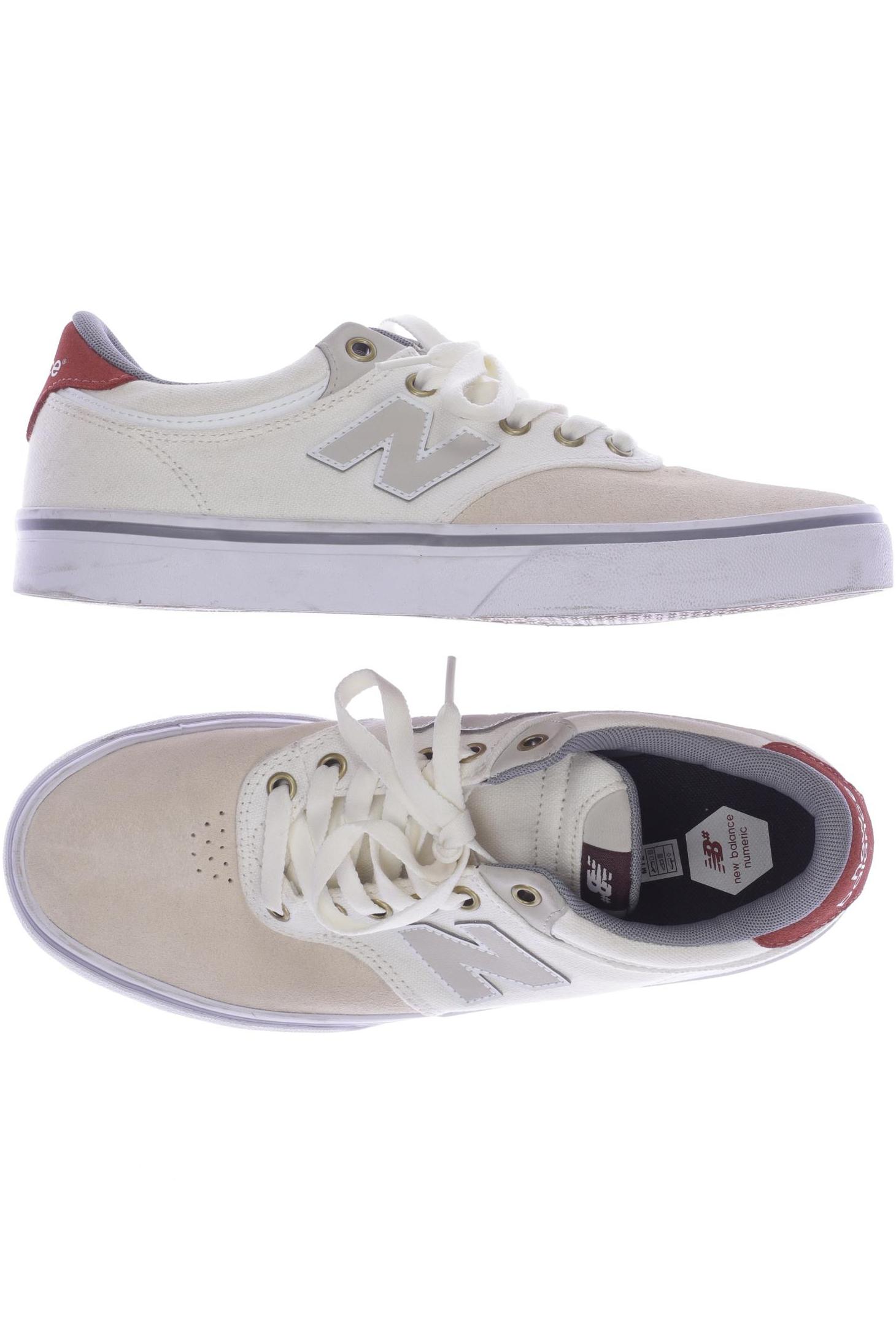 

New Balance Damen Sneakers, beige