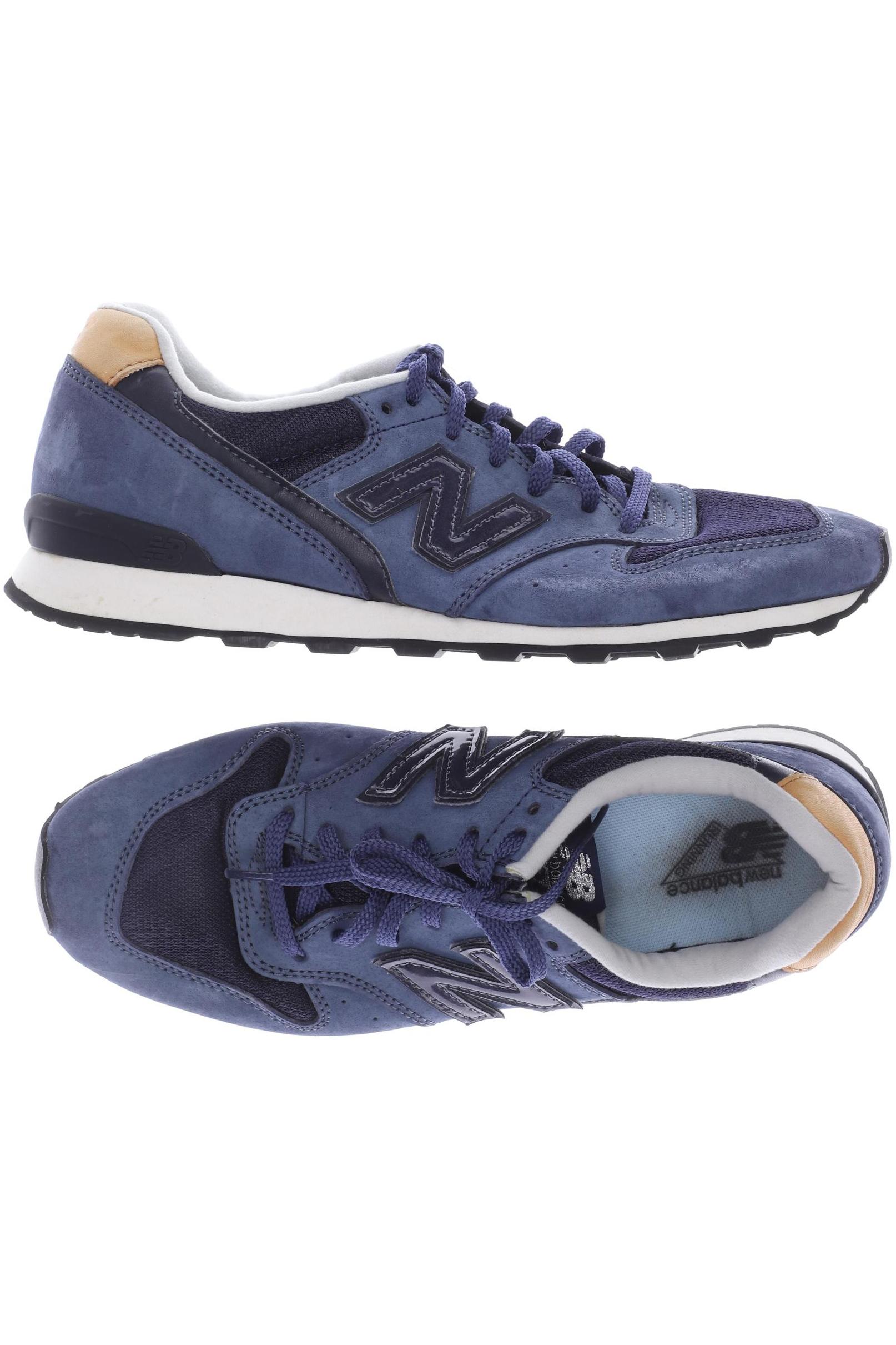 

New Balance Damen Sneakers, blau