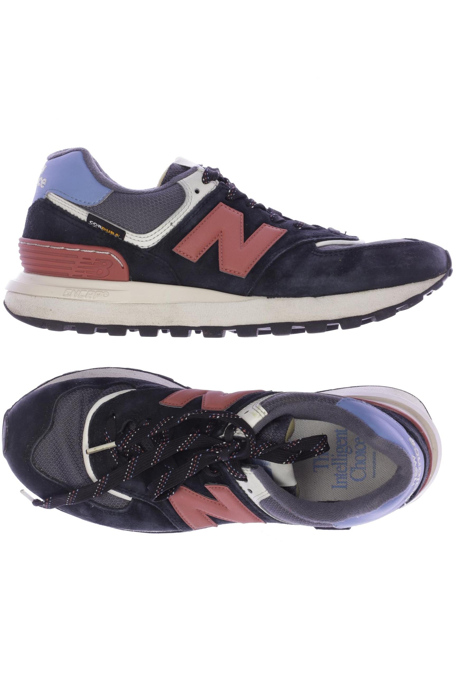 

New Balance Damen Sneakers, grau, Gr. 40