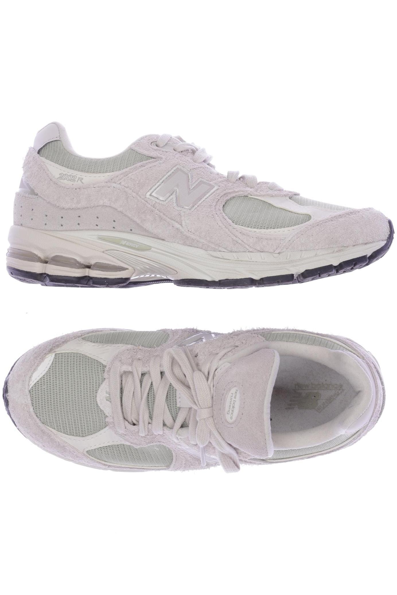 

New Balance Damen Sneakers, weiß, Gr. 38.5