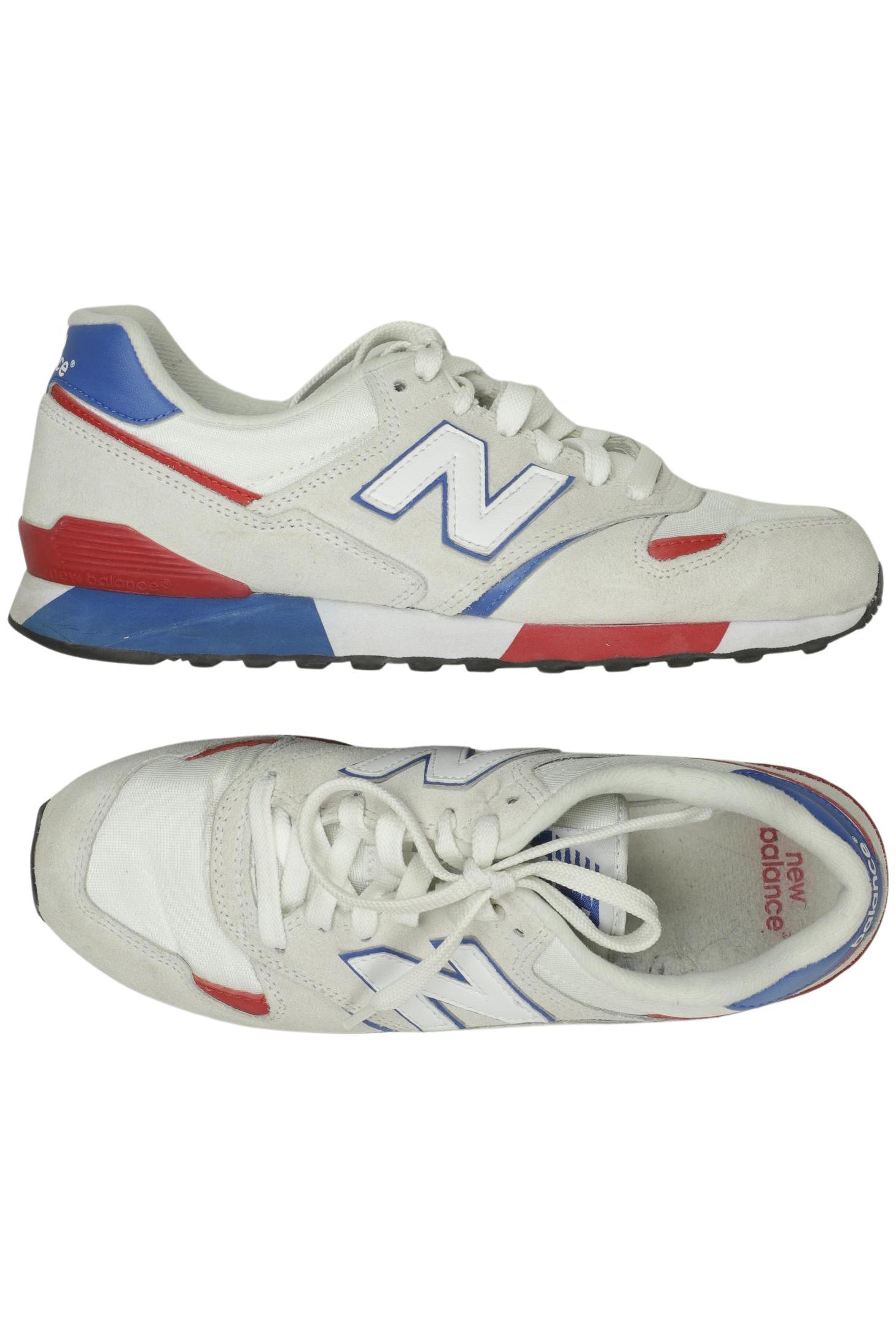 

New Balance Damen Sneakers, mehrfarbig, Gr. 40