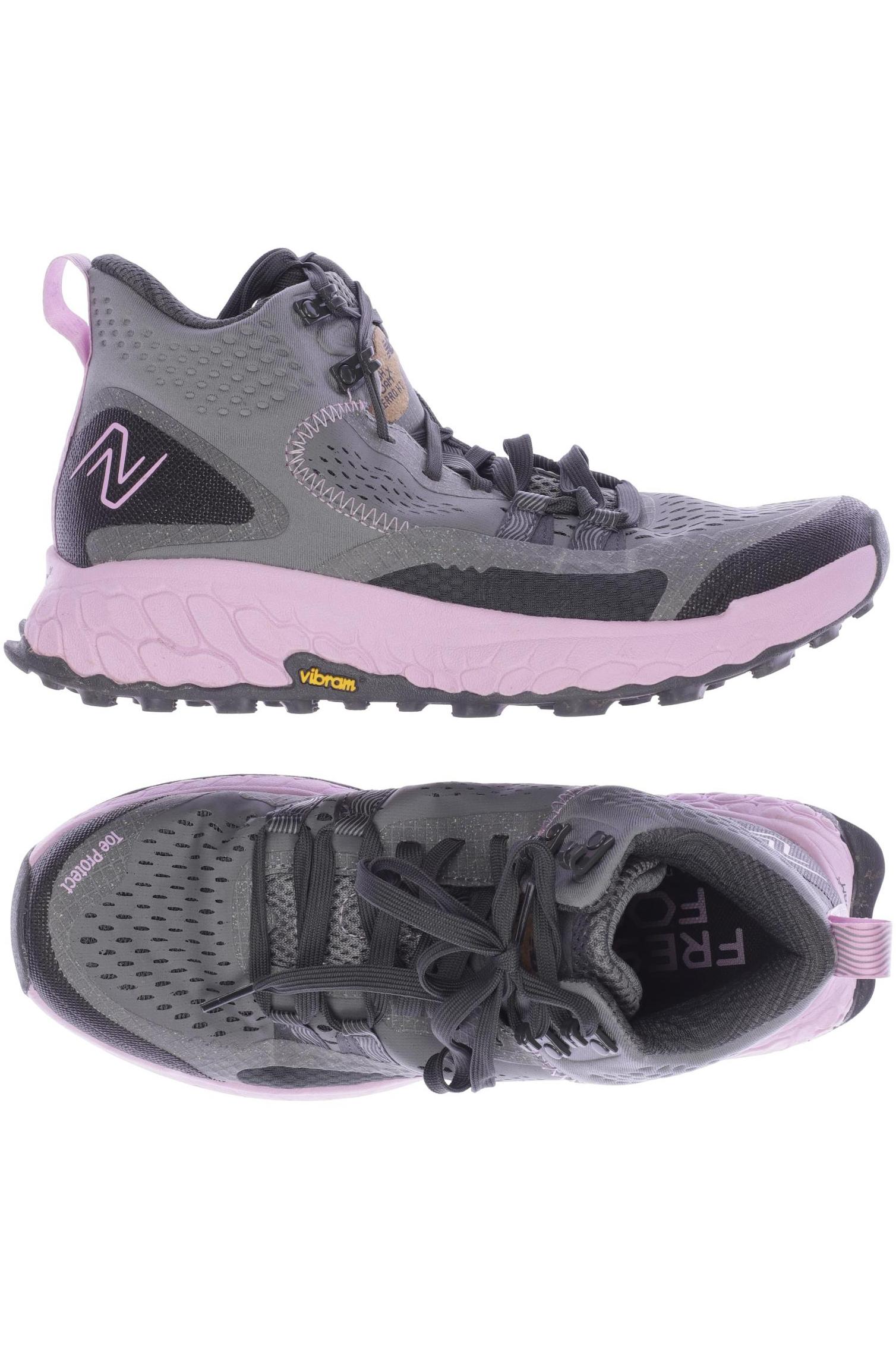 

New Balance Damen Sneakers, grau, Gr. 37.5