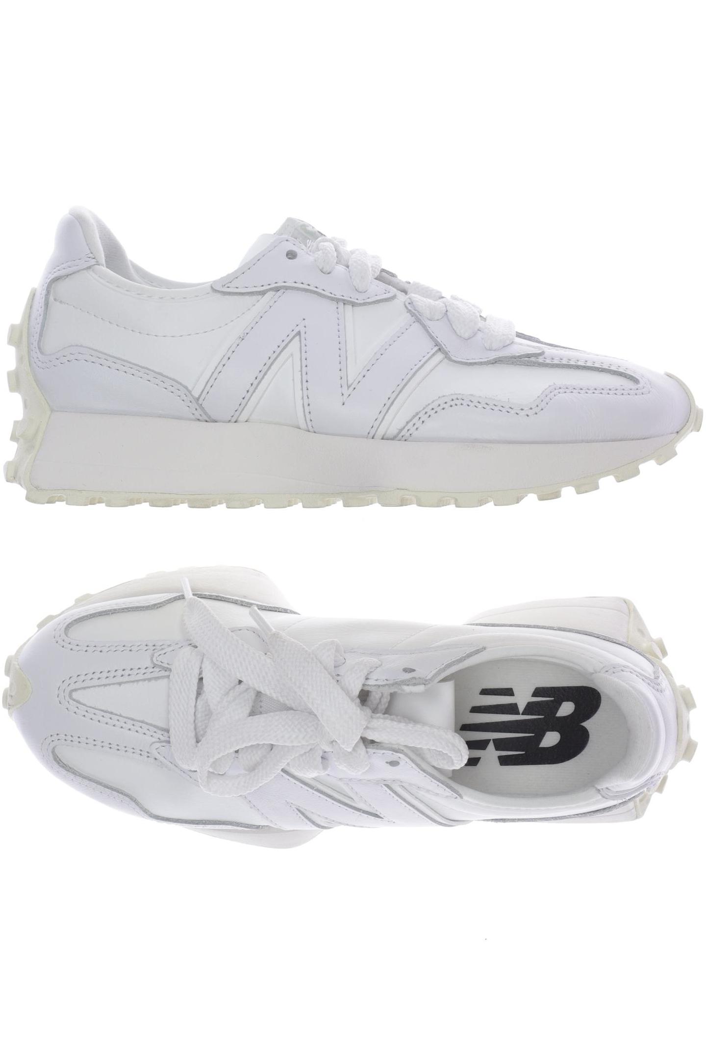 

New Balance Damen Sneakers, weiß, Gr. 37