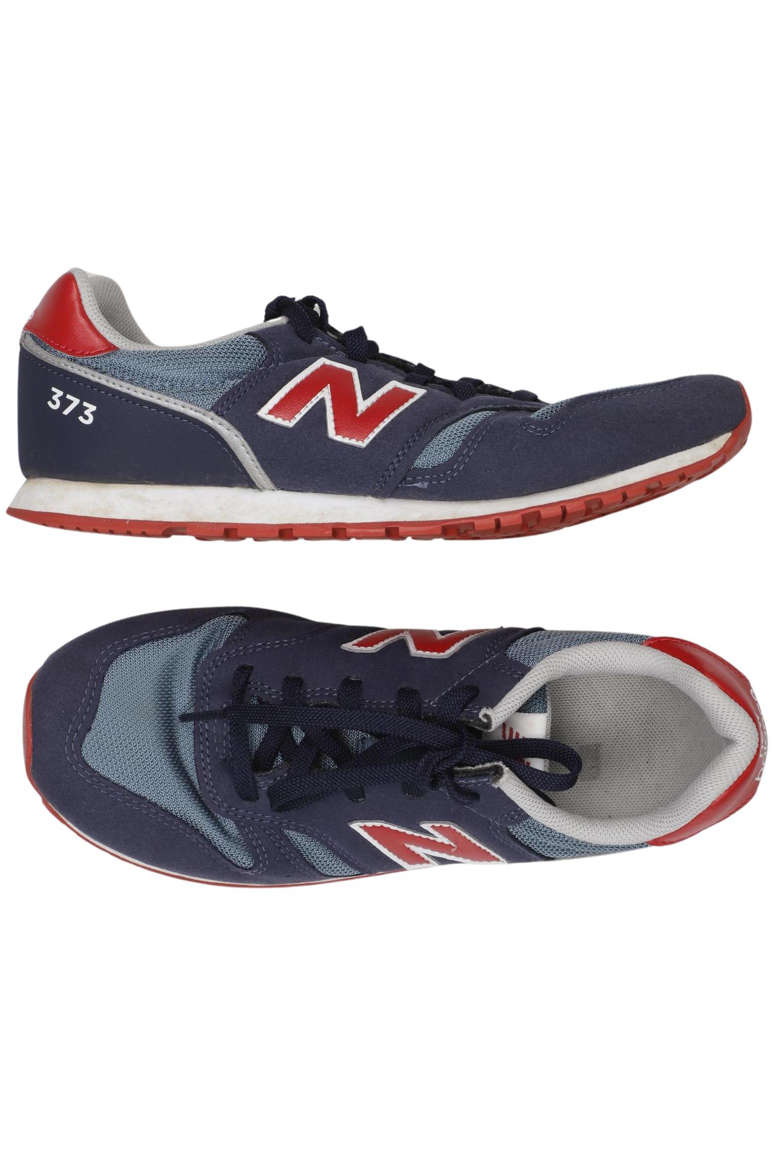 

New Balance Damen Sneakers, mehrfarbig, Gr. 38