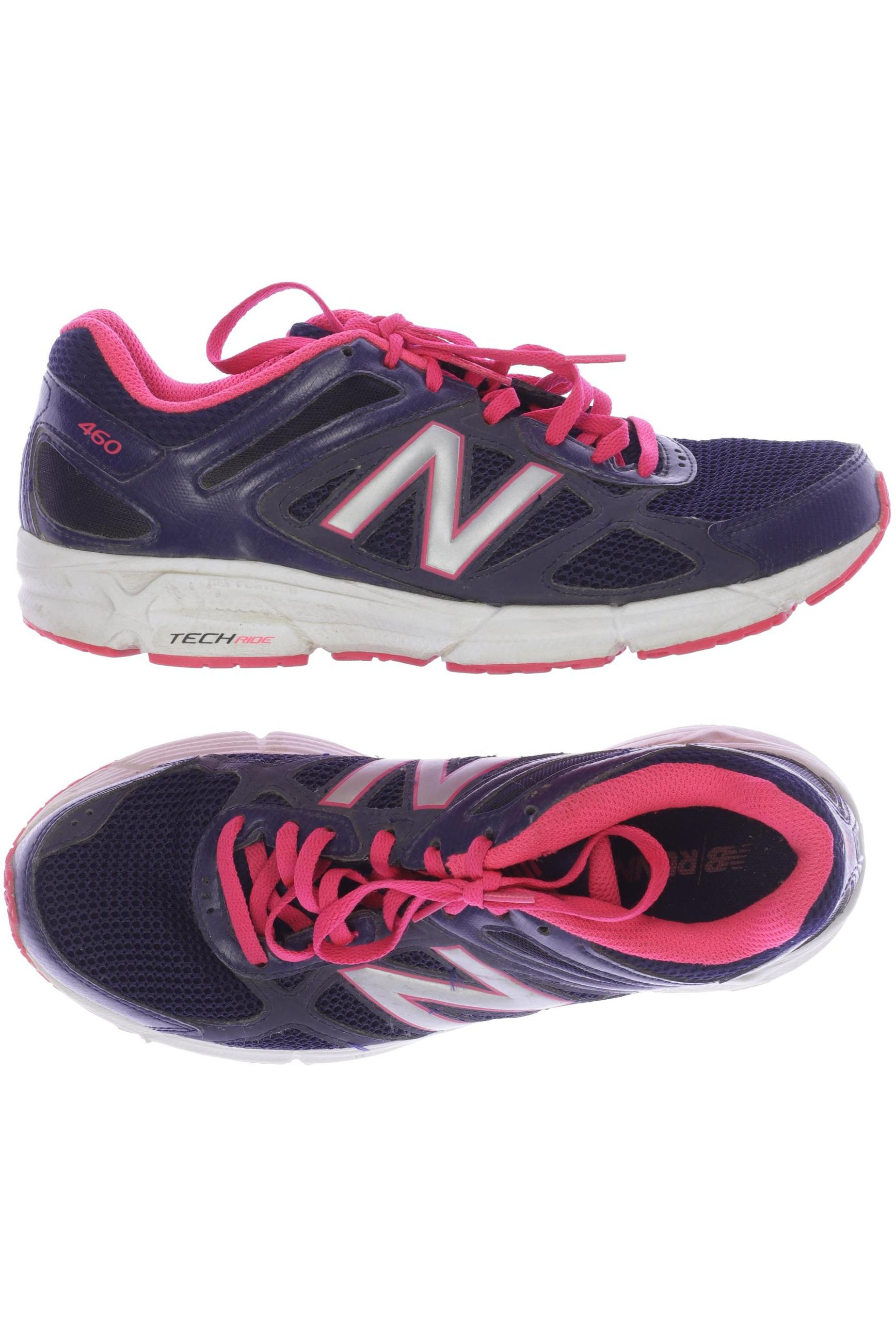 

New Balance Damen Sneakers, marineblau