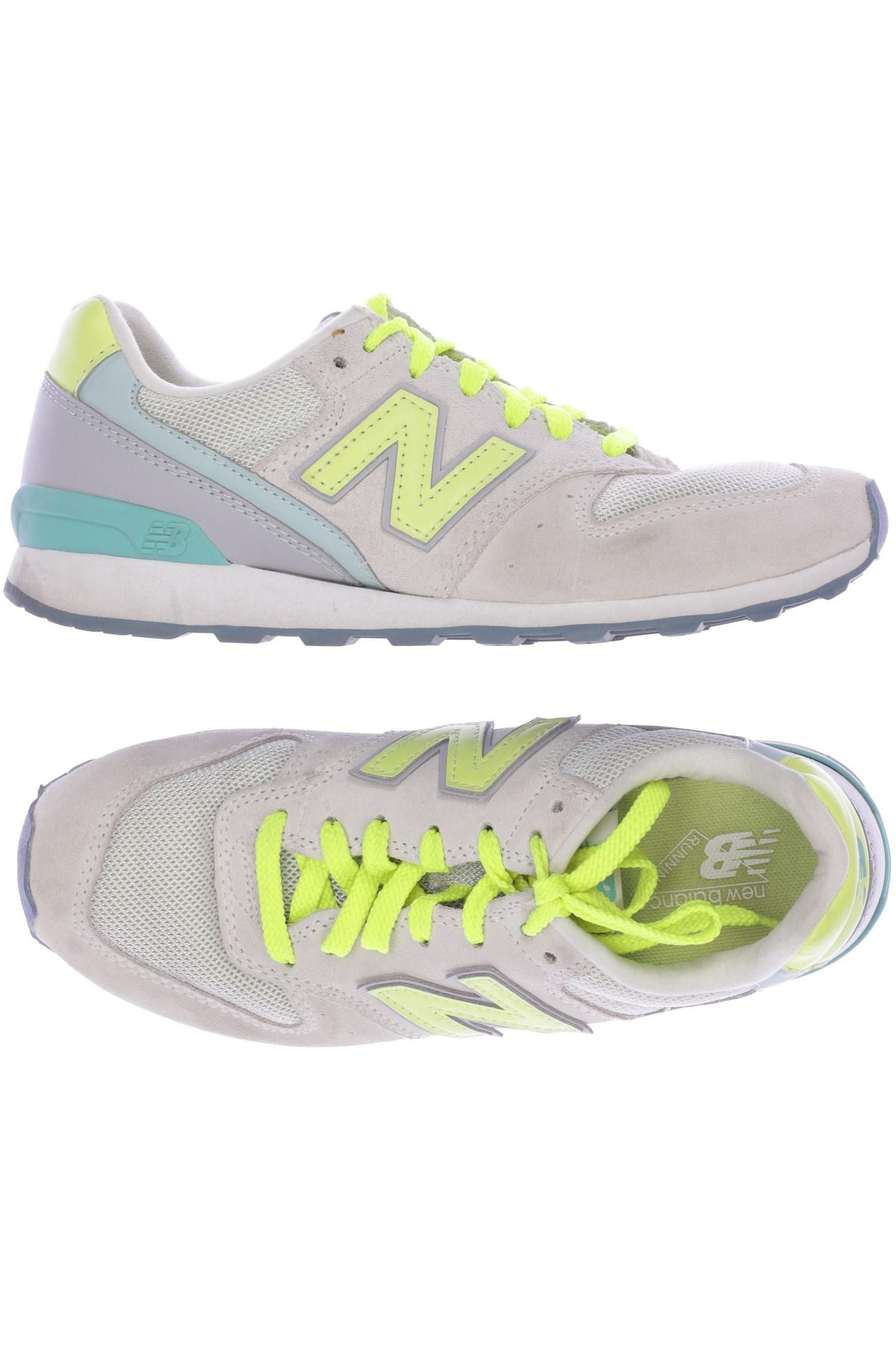 

New Balance Damen Sneakers, beige, Gr. 36.5