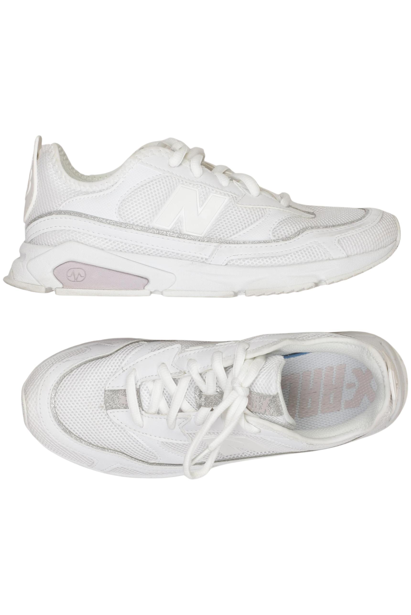 

New Balance Damen Sneakers, weiß, Gr. 40