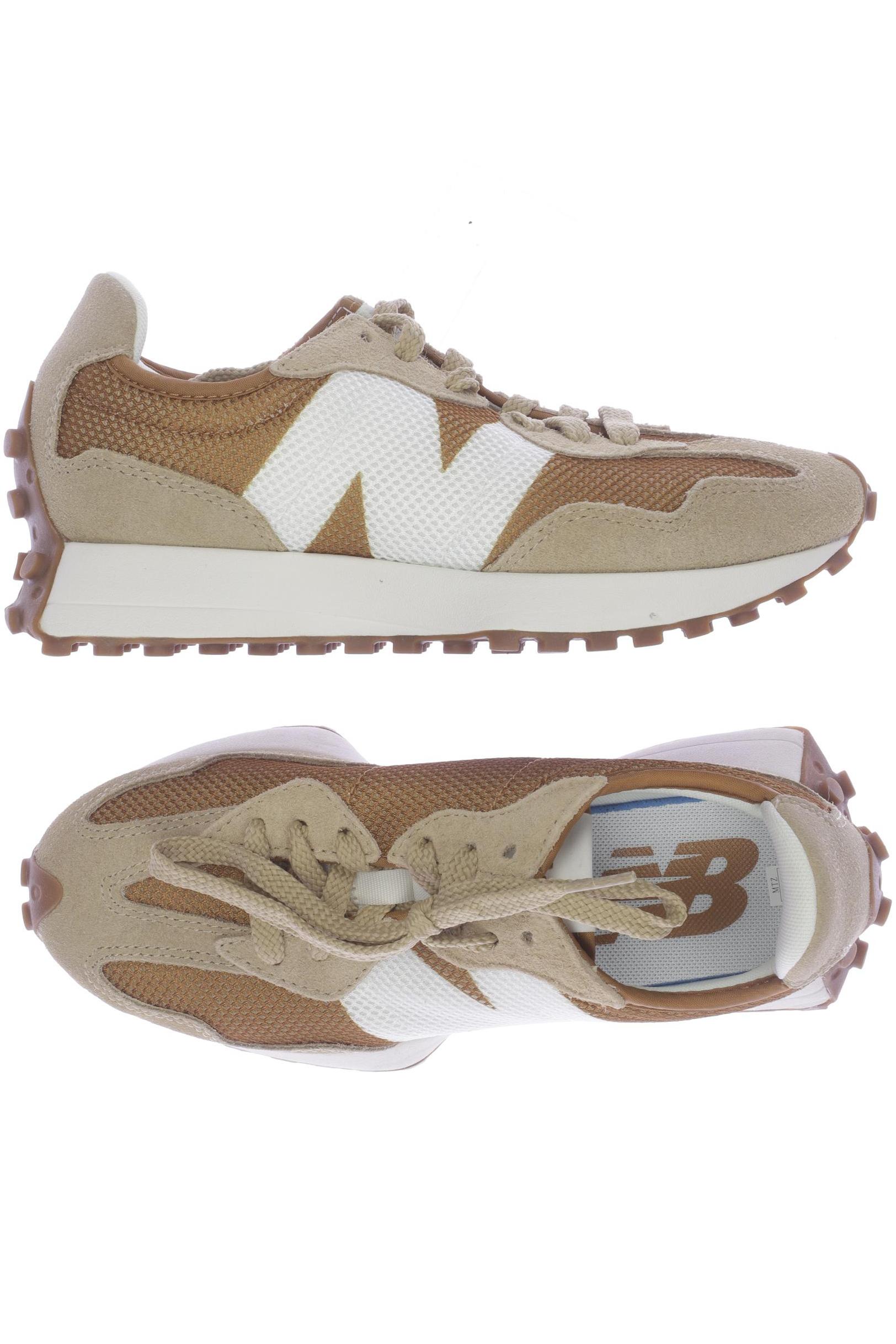 

New Balance Damen Sneakers, braun