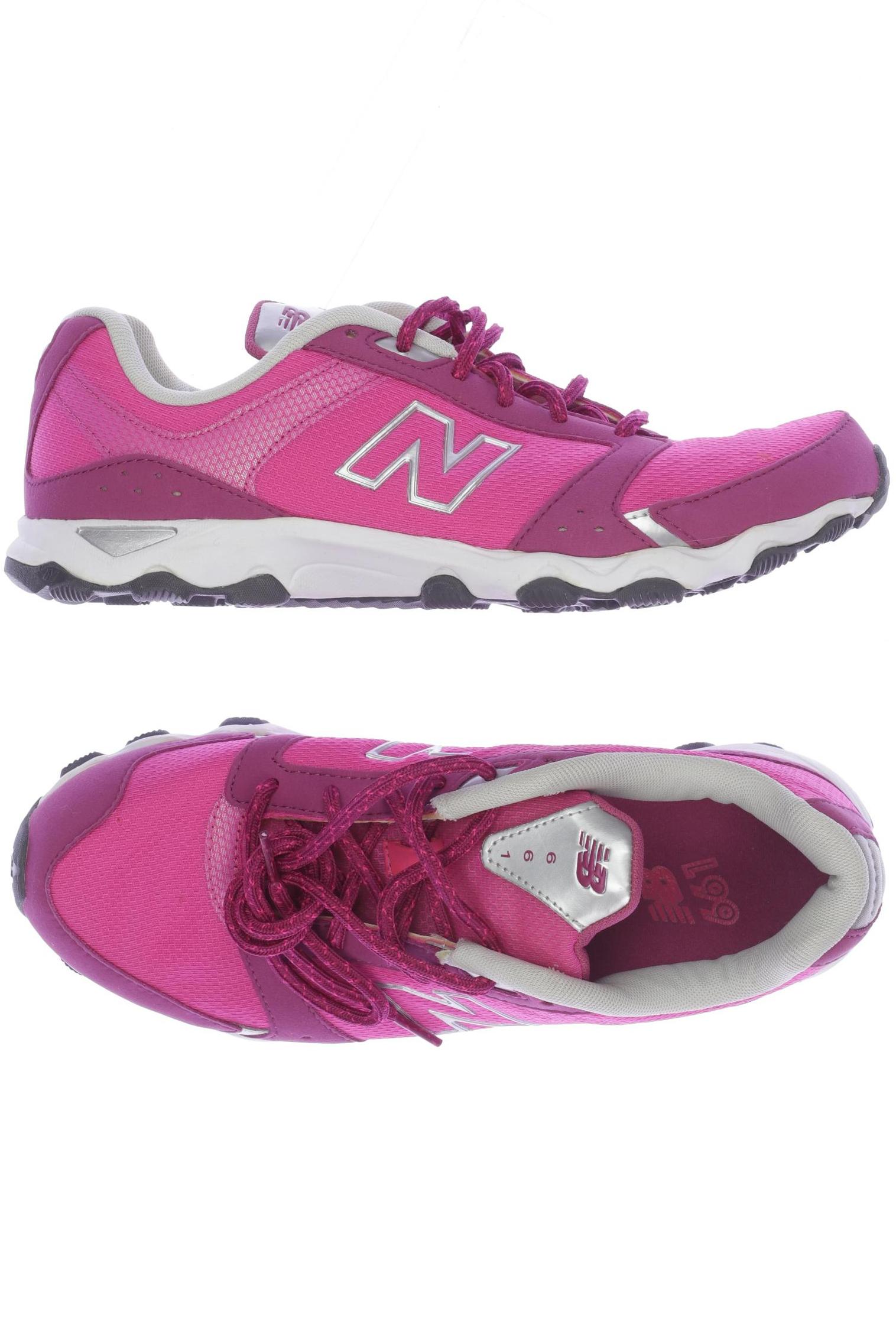

New Balance Damen Sneakers, pink, Gr. 41.5