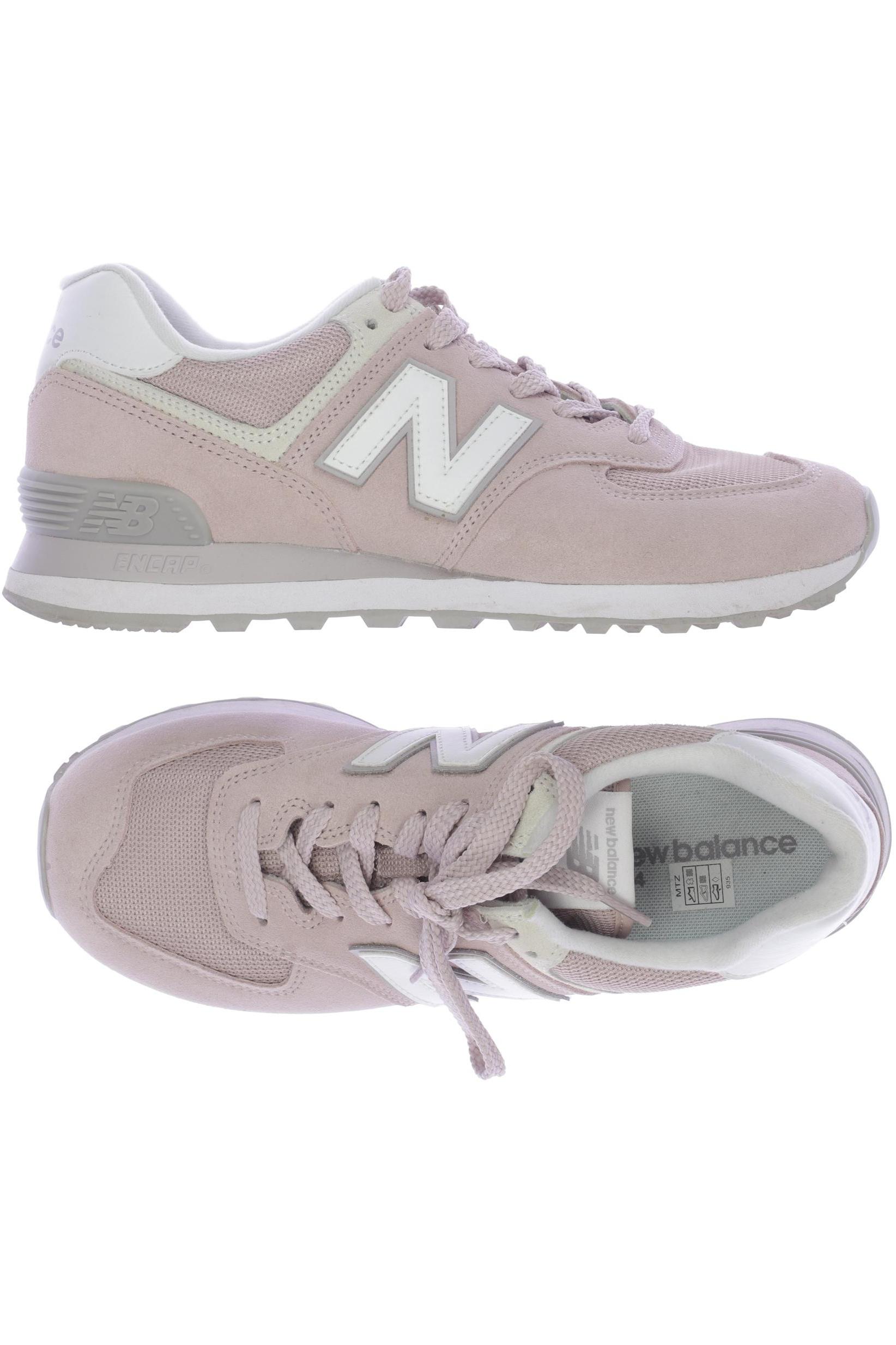 

New Balance Damen Sneakers, pink, Gr. 40