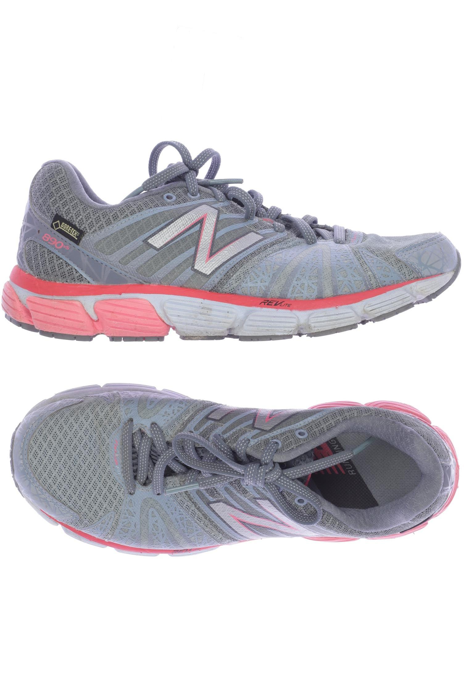 

New Balance Damen Sneakers, hellblau, Gr. 37