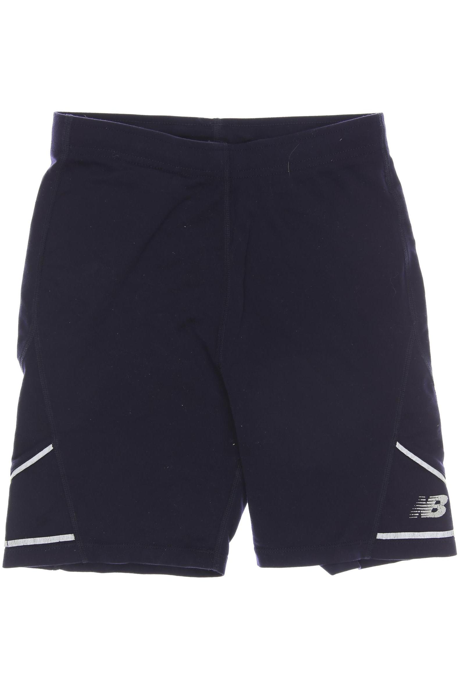 

New Balance Damen Shorts, marineblau, Gr. 38