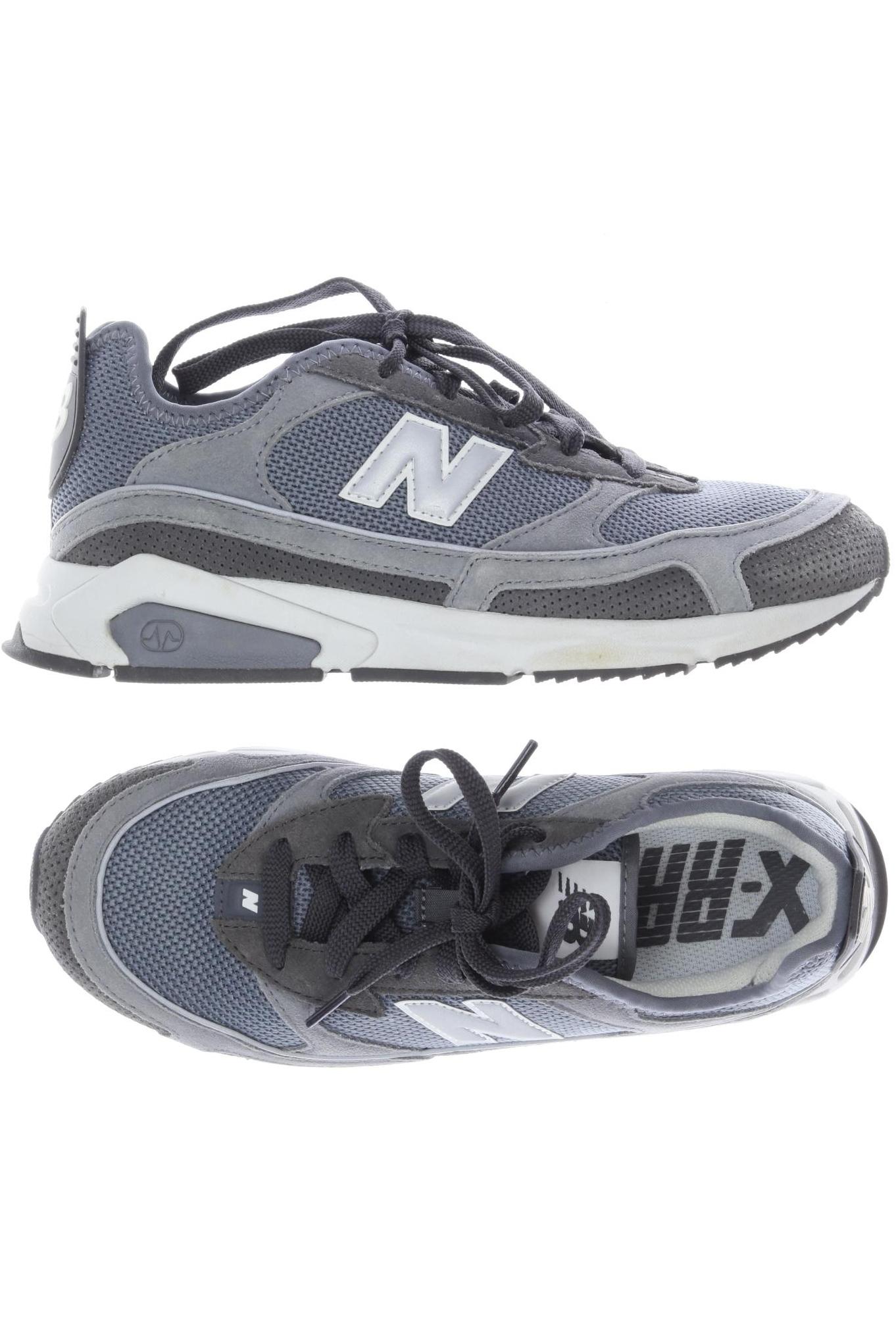 

New Balance Damen Sneakers, grau, Gr. 37