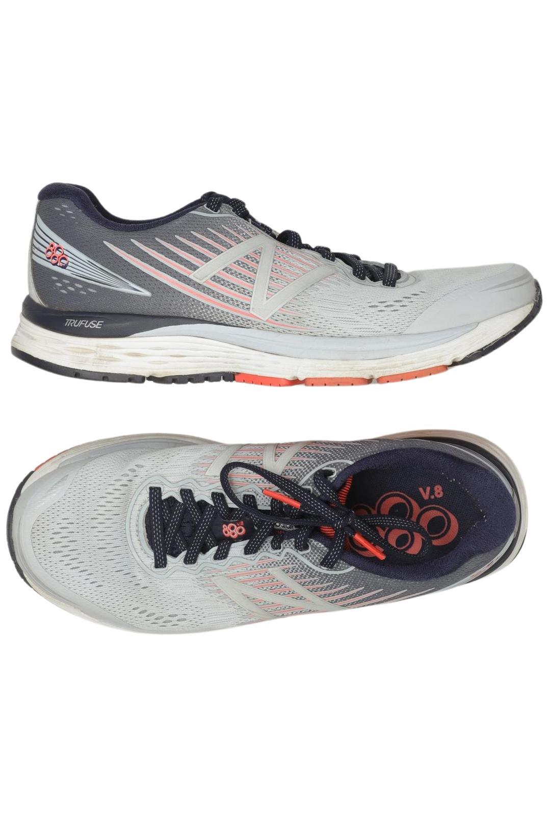 

New Balance Damen Sneakers, hellblau, Gr. 38