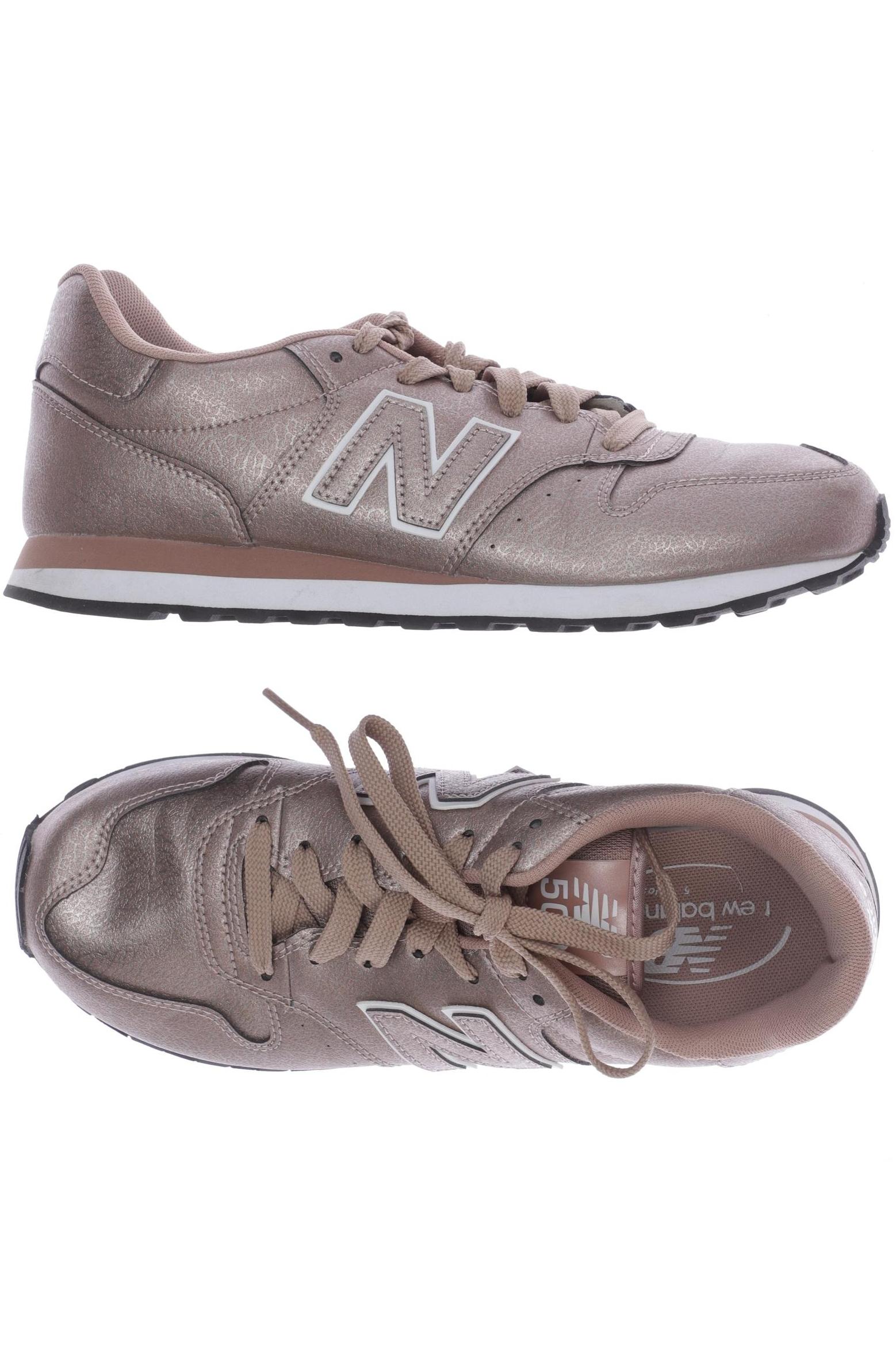 

New Balance Damen Sneakers, pink, Gr. 39