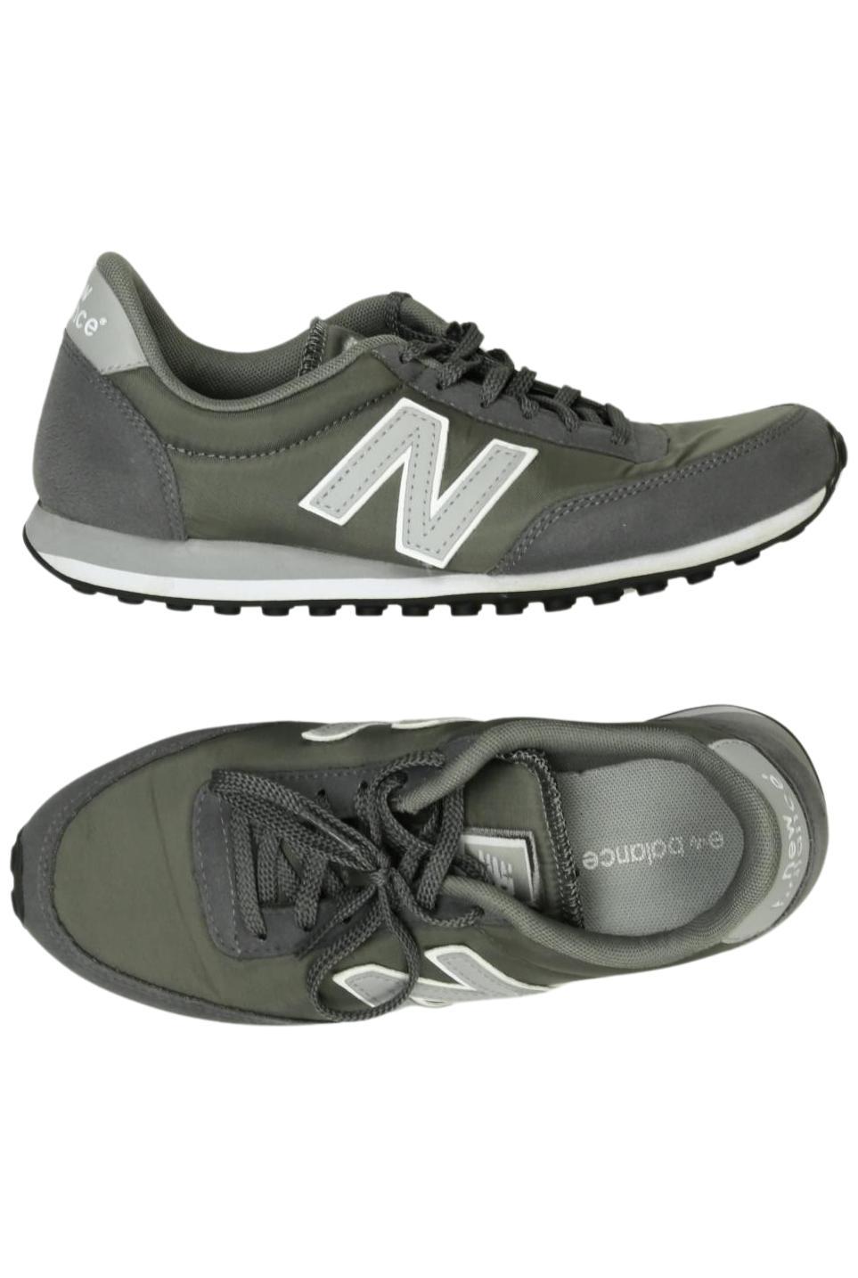 

New Balance Damen Sneakers, grün, Gr. 37