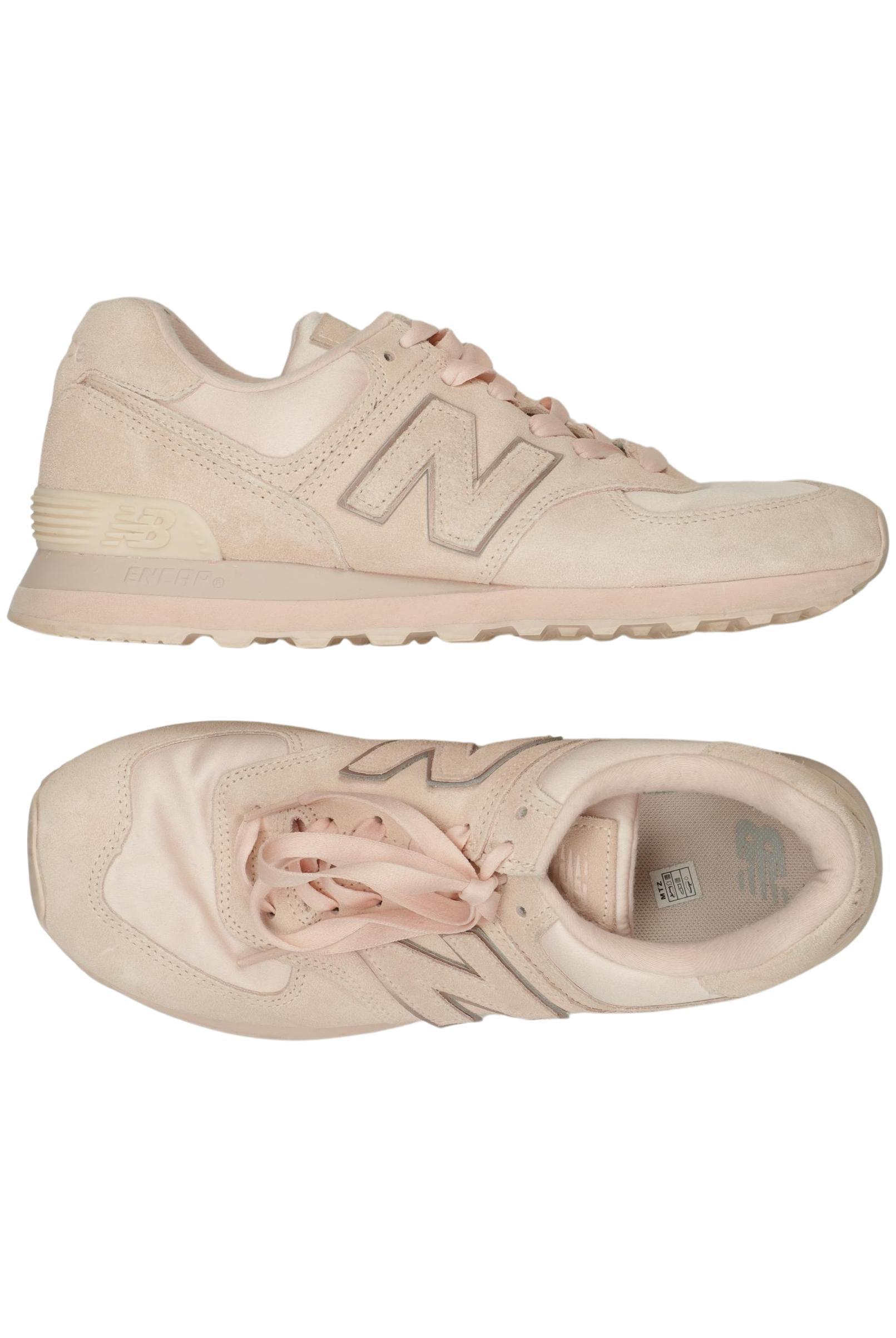

New Balance Damen Sneakers, pink, Gr. 40.5