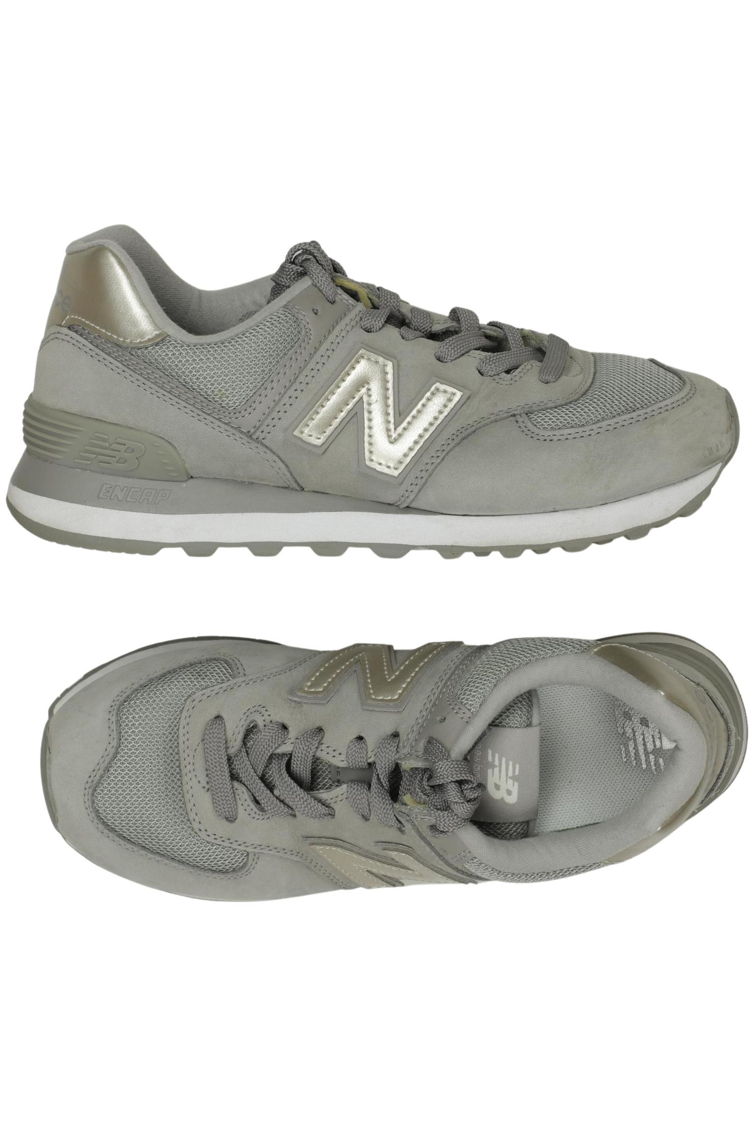

New Balance Damen Sneakers, mehrfarbig, Gr. 38