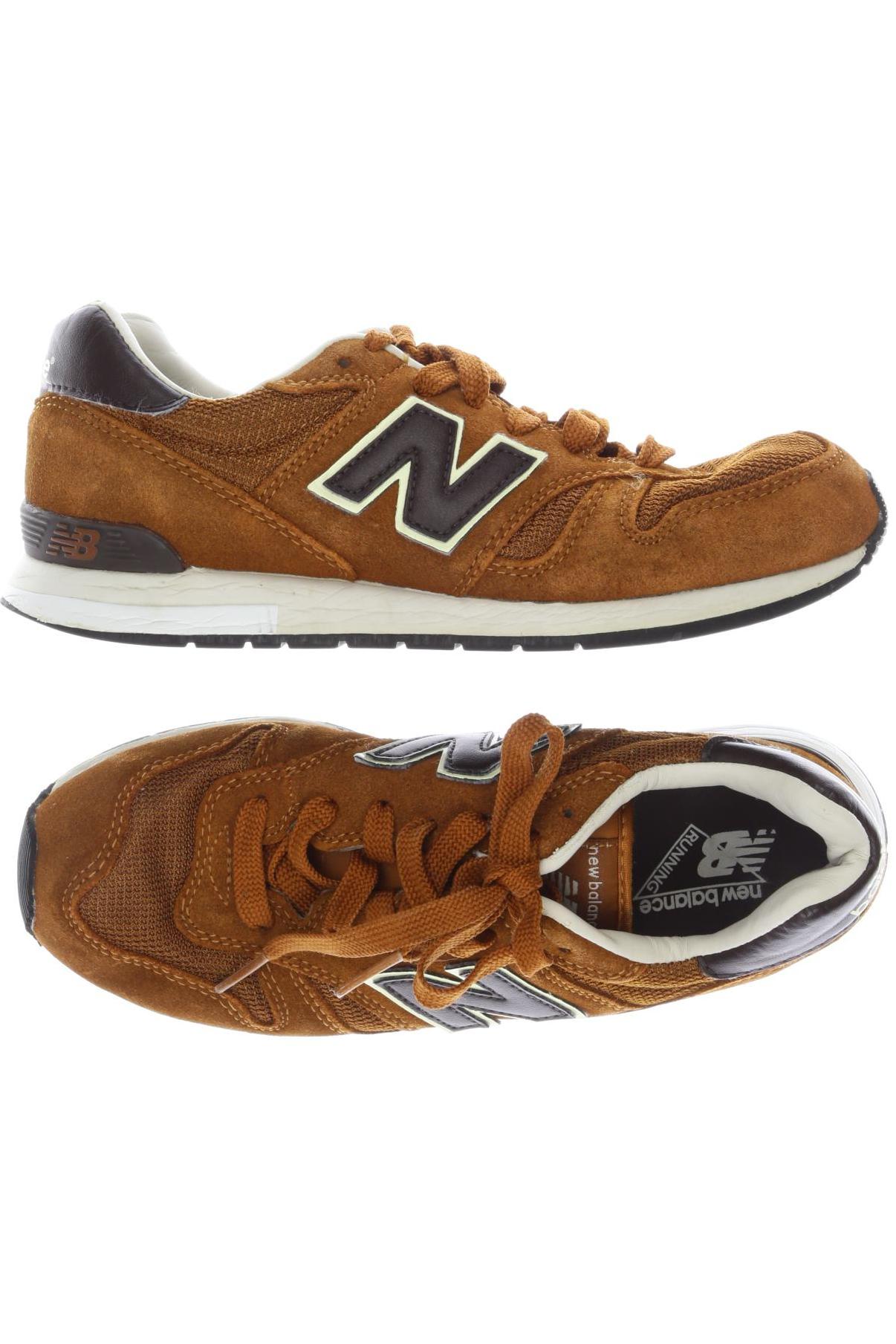 

New Balance Damen Sneakers, braun, Gr. 36