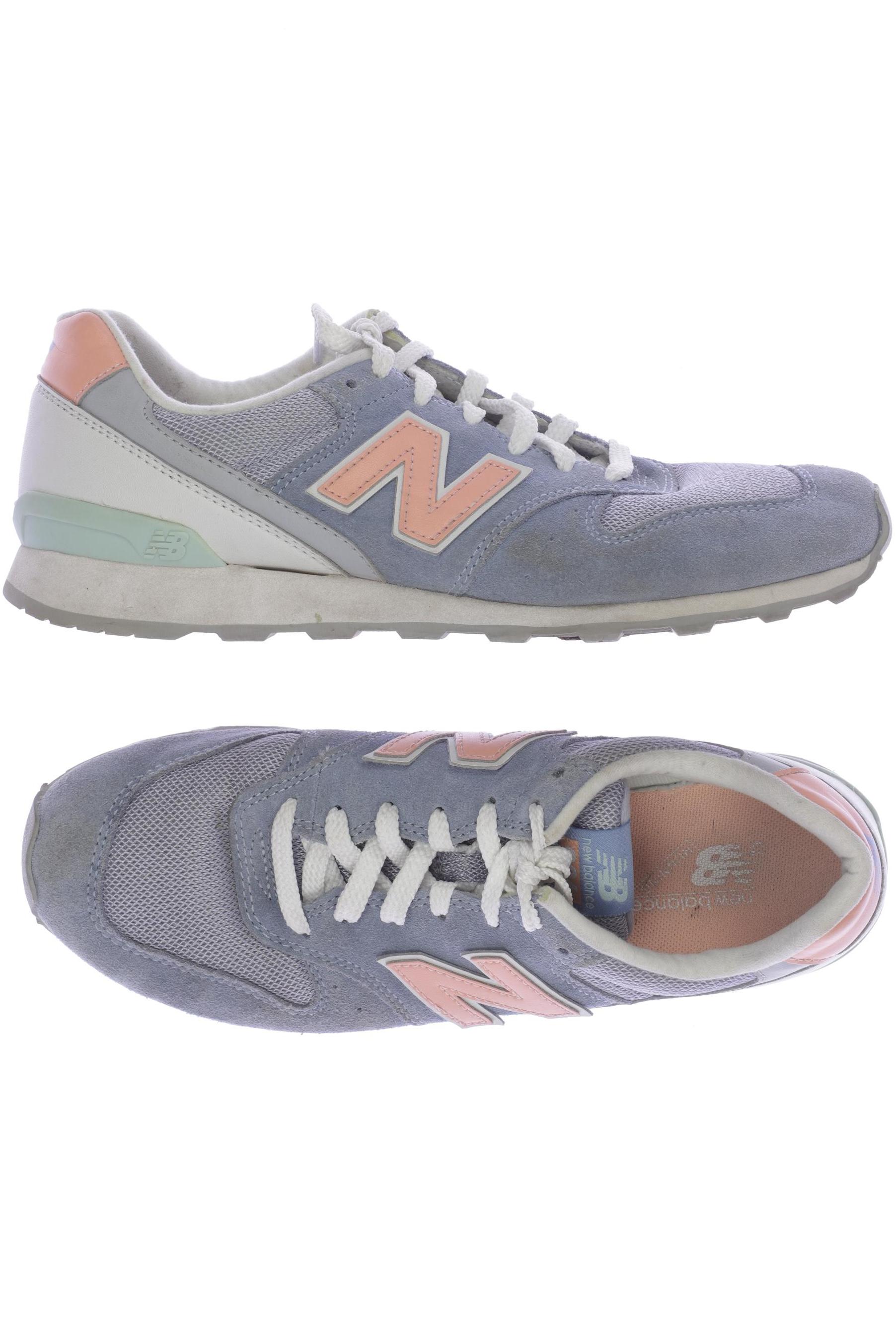 

New Balance Damen Sneakers, hellblau, Gr. 39