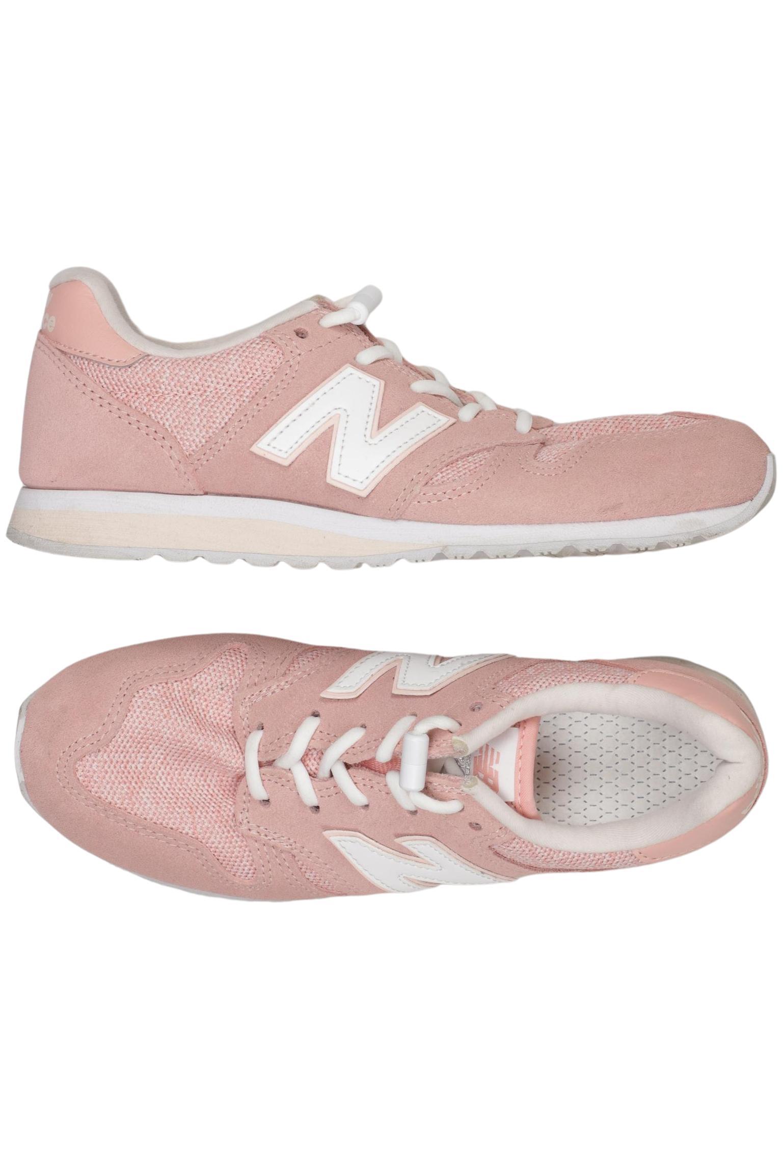 

New Balance Damen Sneakers, pink, Gr. 37