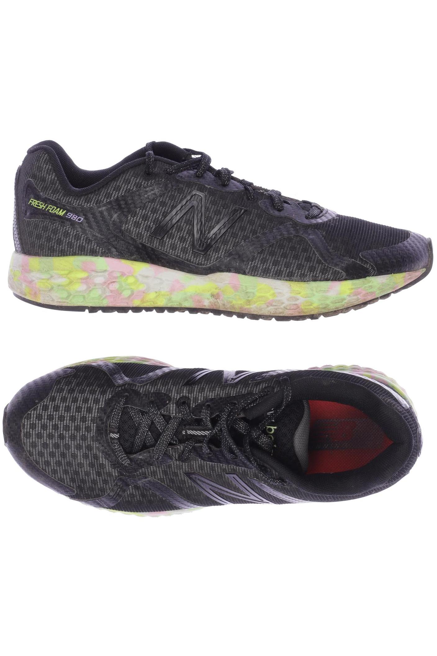 

New Balance Damen Sneakers, grau, Gr. 38