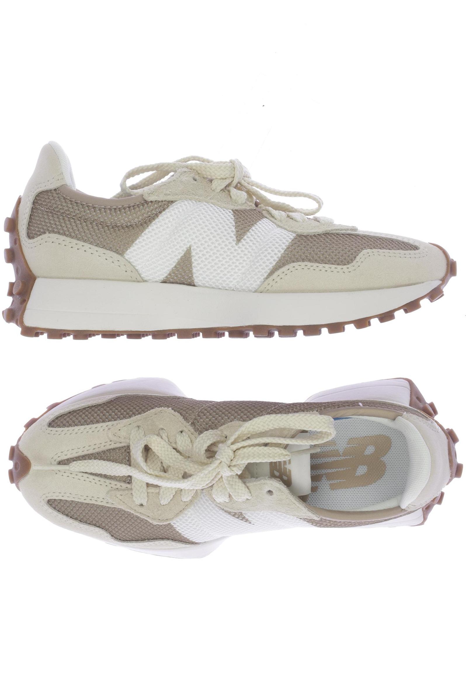 

New Balance Damen Sneakers, beige