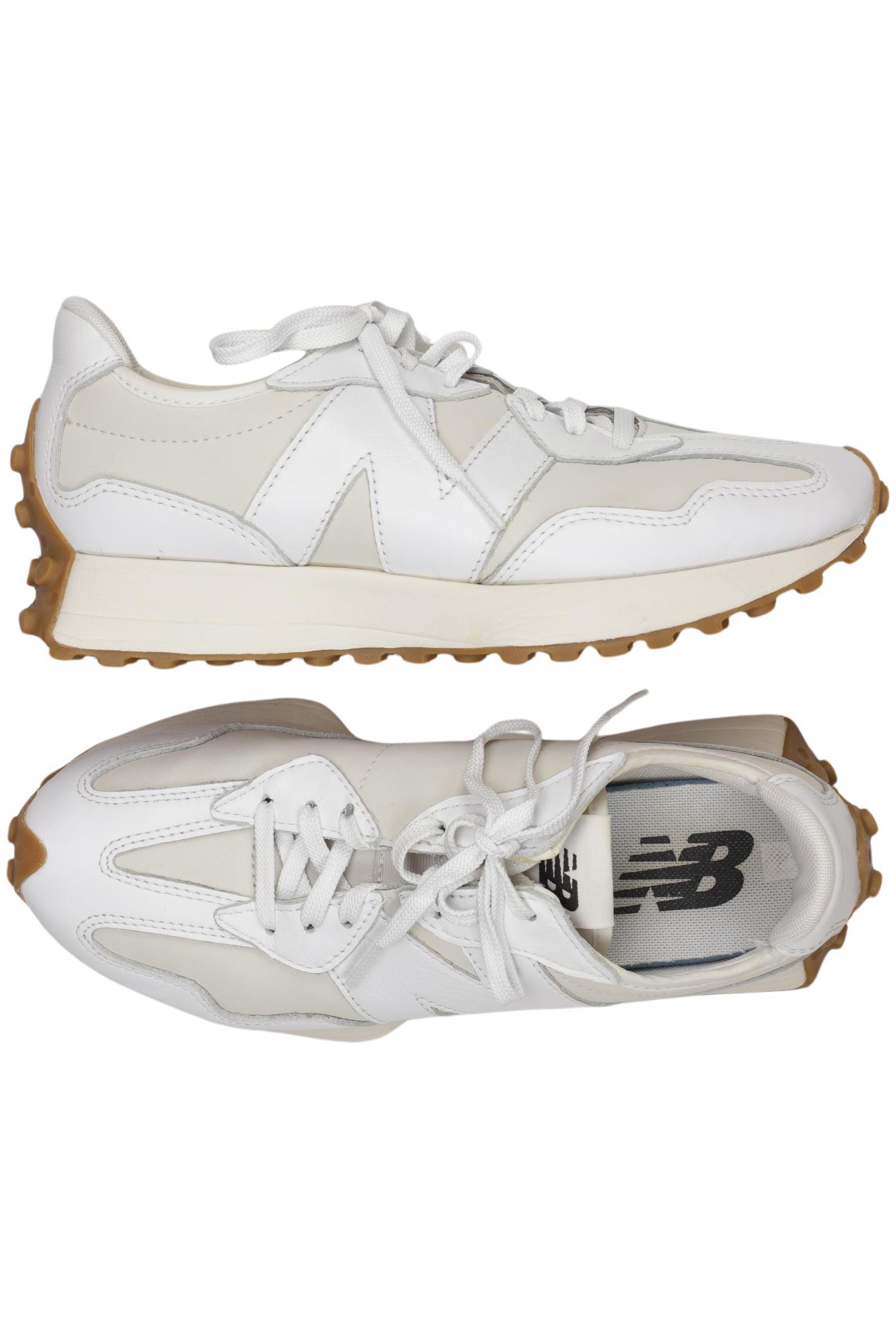 

New Balance Damen Sneakers, weiß, Gr. 40