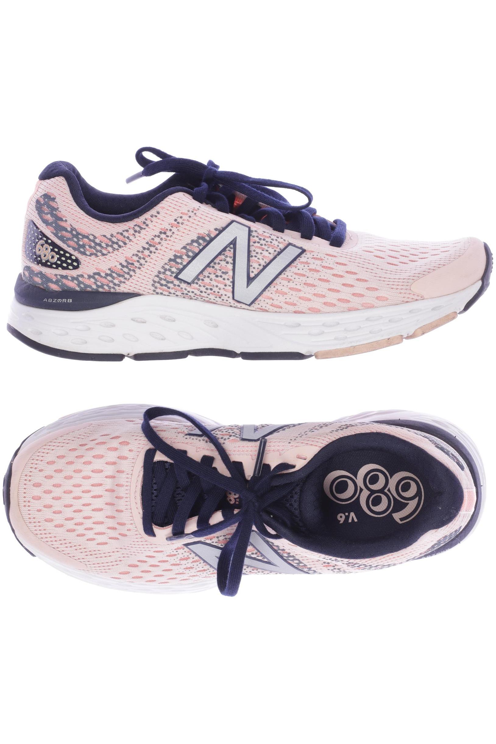 

New Balance Damen Sneakers, pink, Gr. 39
