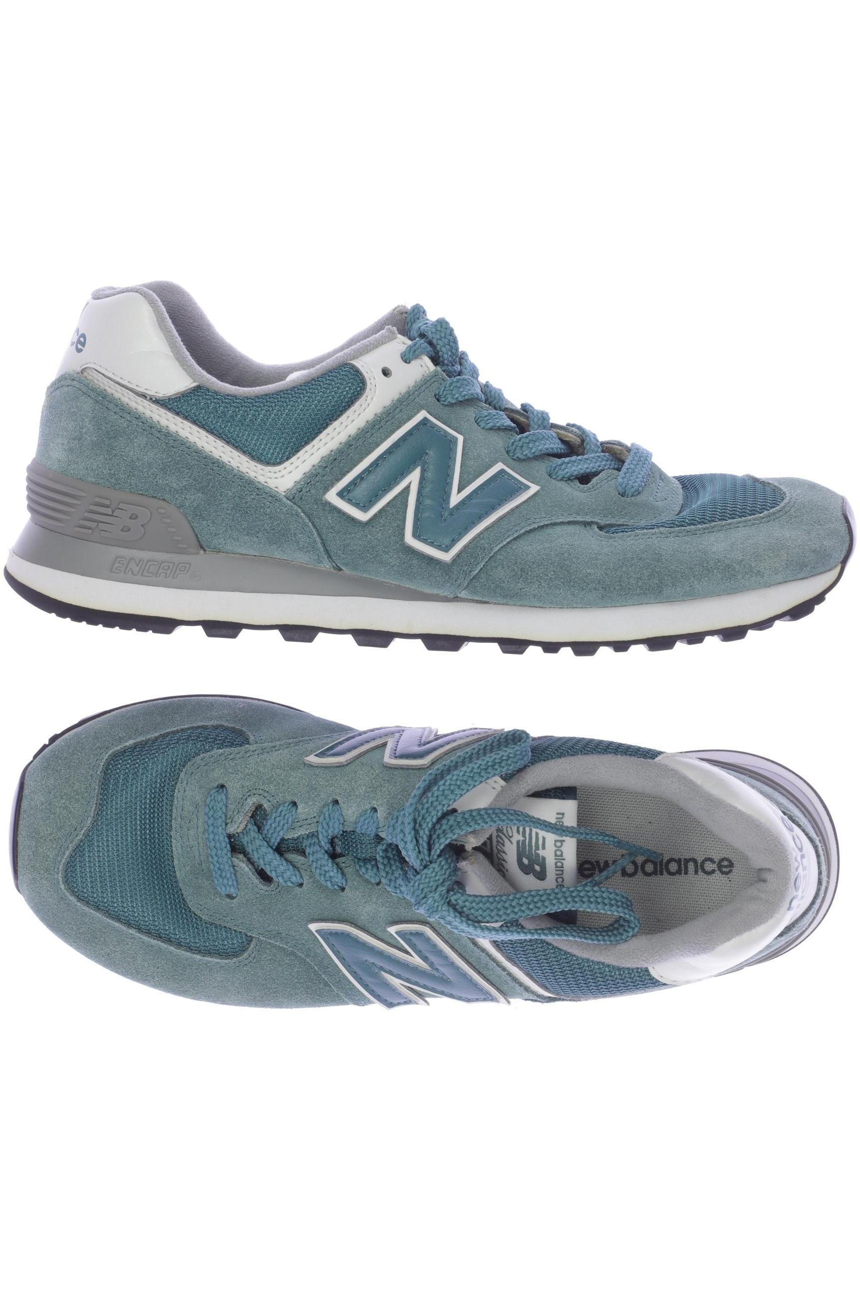 

New Balance Damen Sneakers, türkis, Gr. 41
