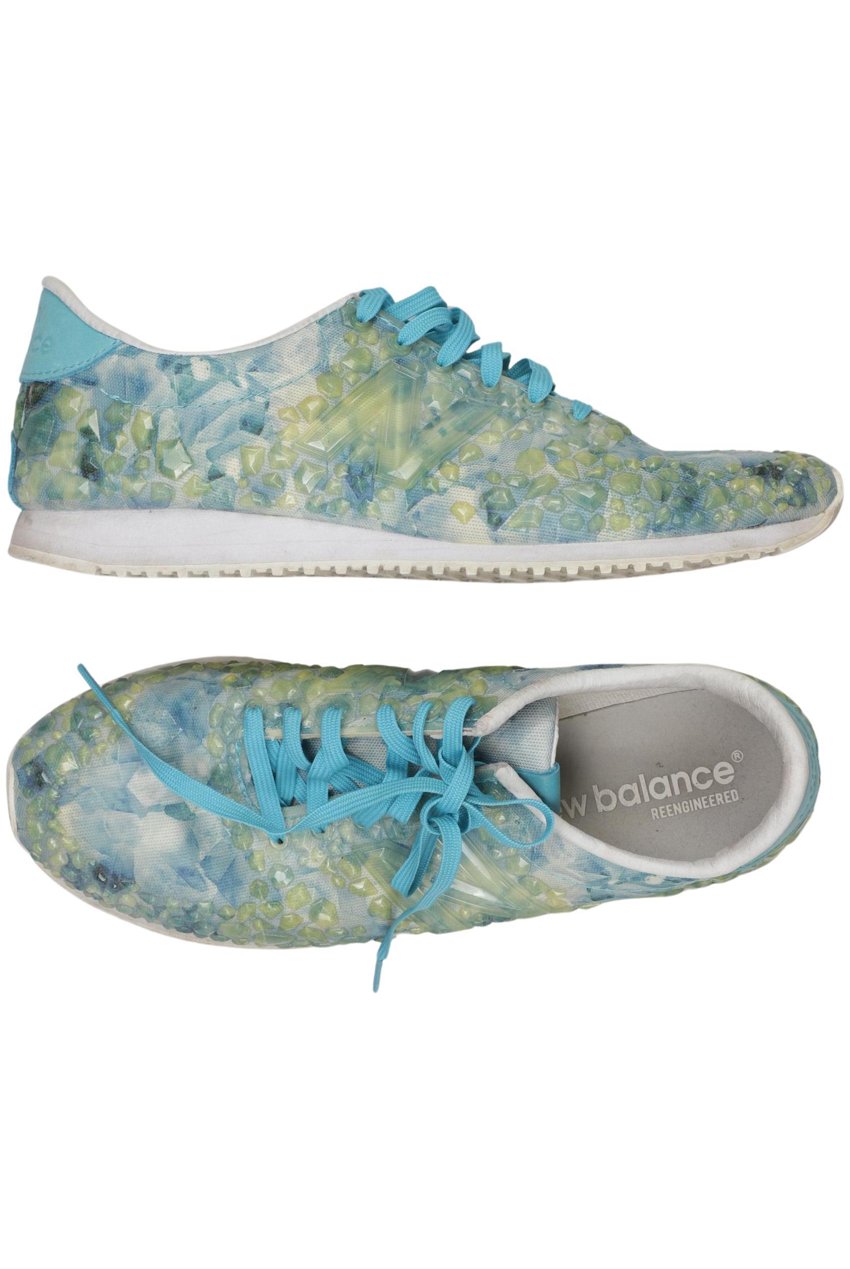 

New Balance Damen Sneakers, mehrfarbig, Gr. 38