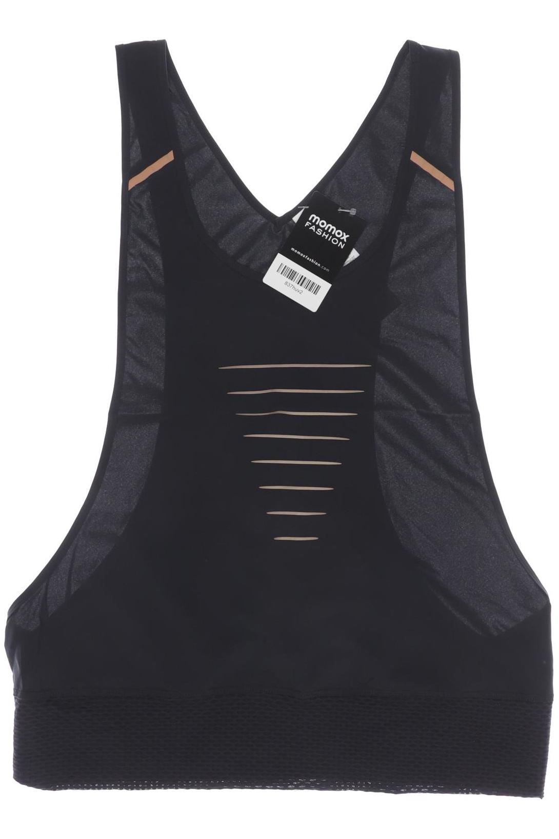 

New Balance Damen Top, schwarz, Gr. 38