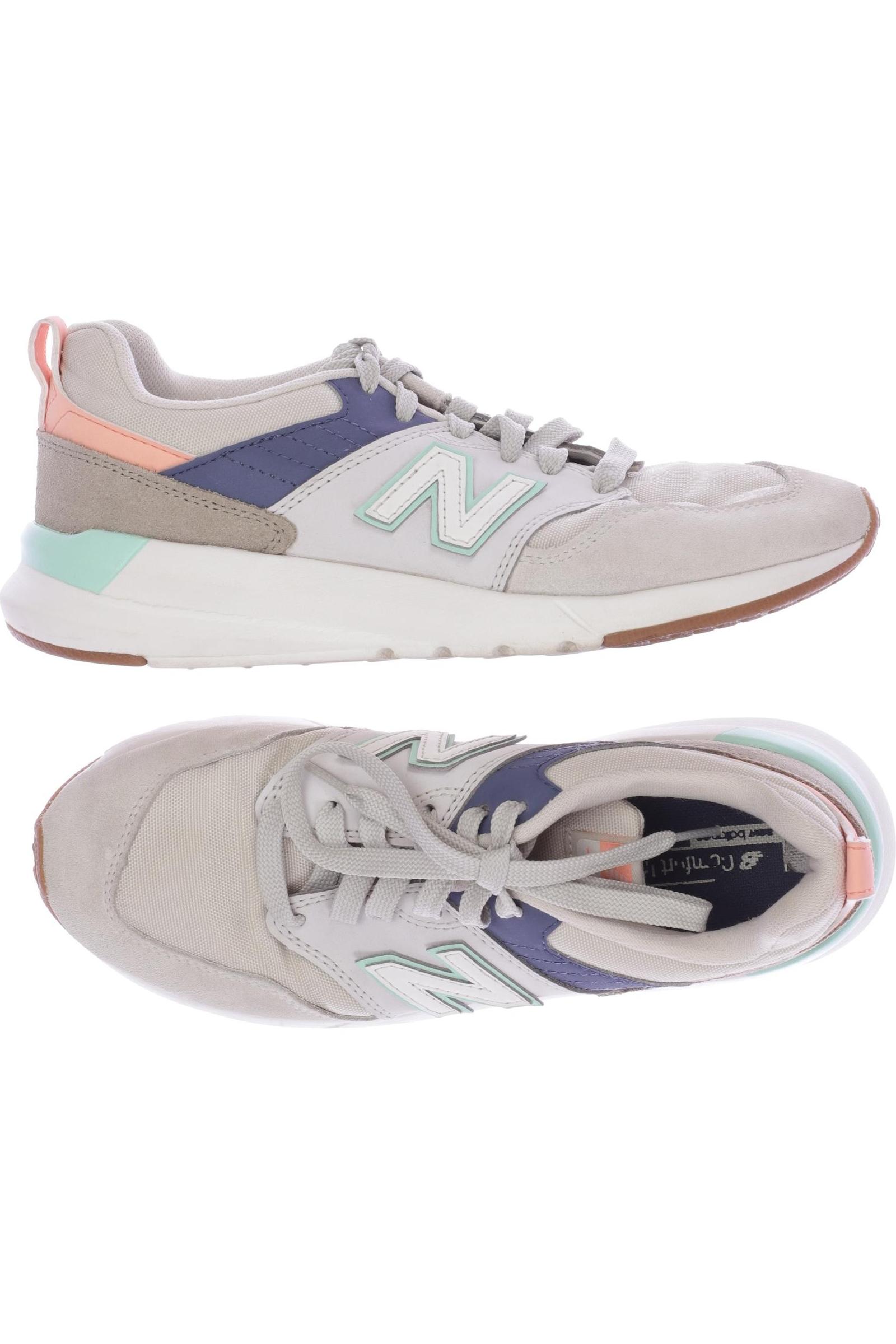 

New Balance Damen Sneakers, beige, Gr. 37.5