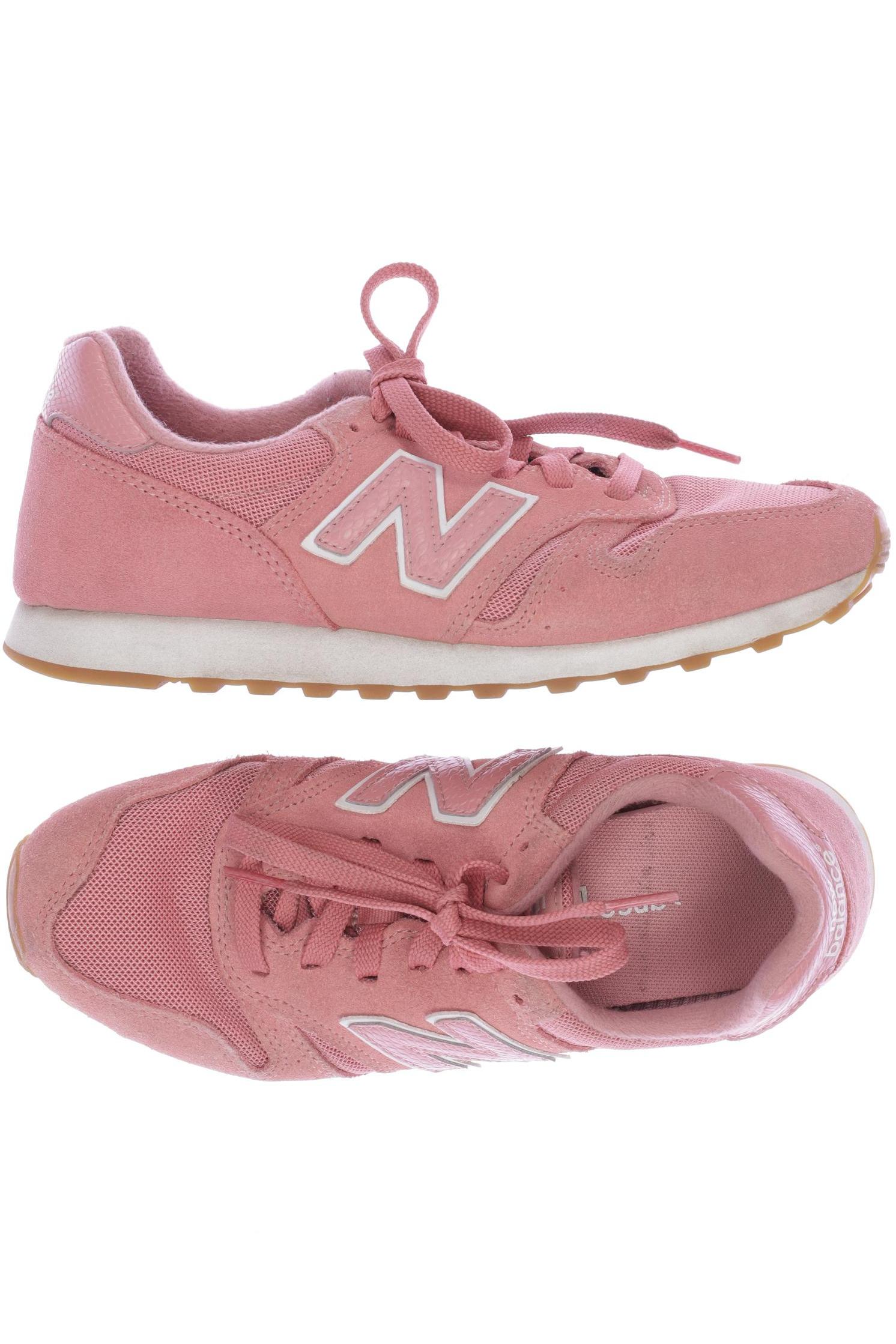 

New Balance Damen Sneakers, pink, Gr. 37.5