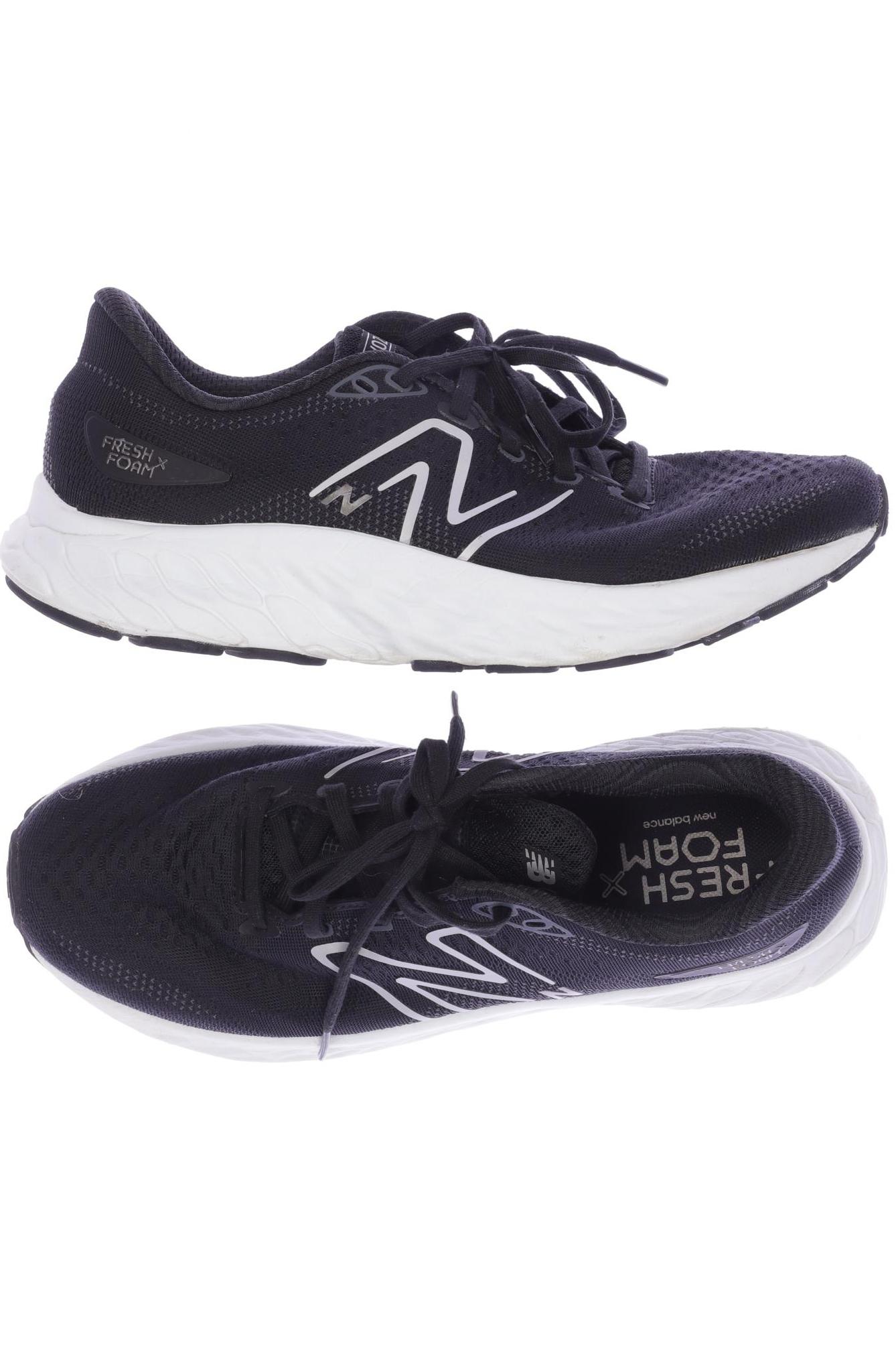 

New Balance Damen Sneakers, schwarz, Gr. 41