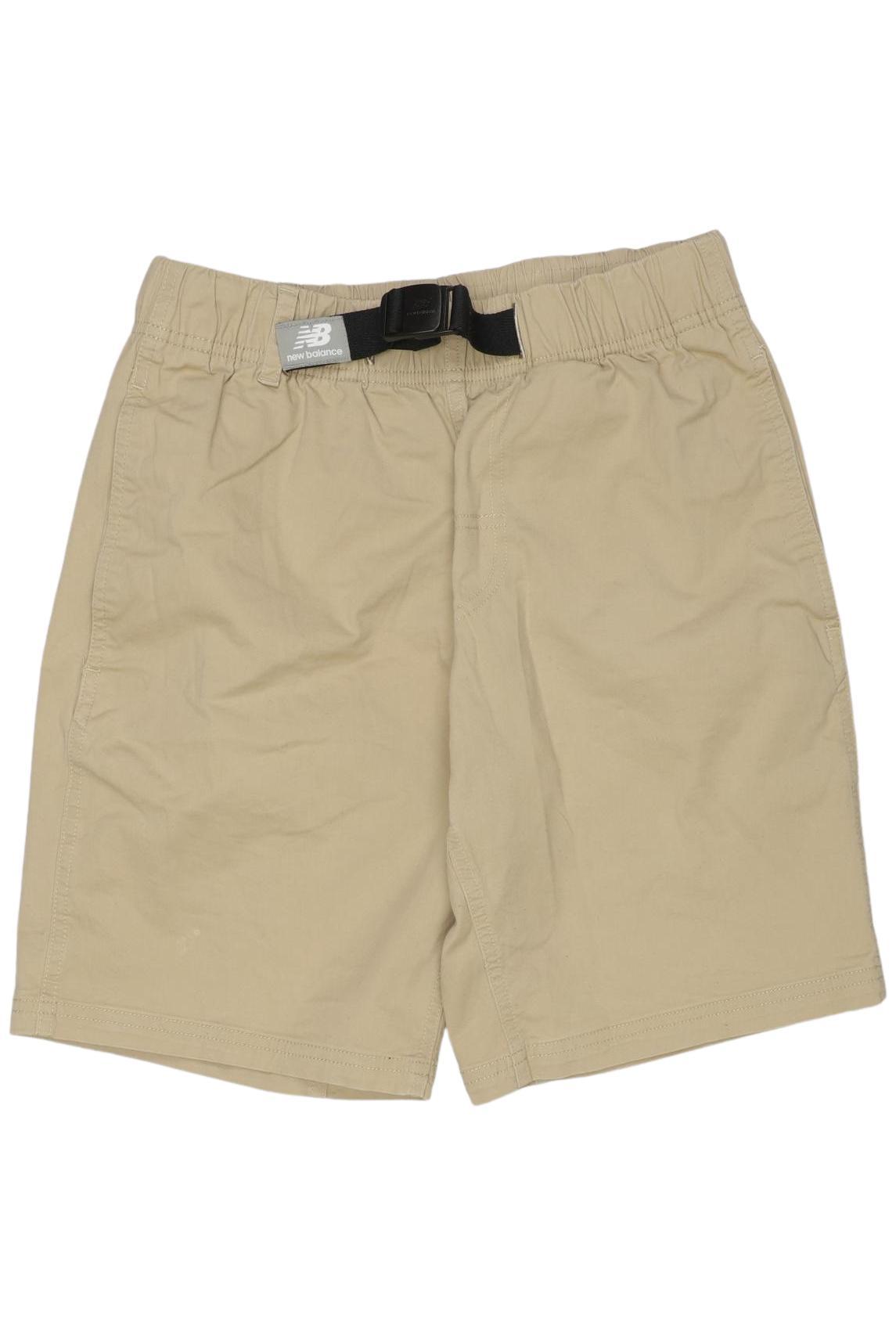 

New Balance Damen Shorts, beige, Gr. 36