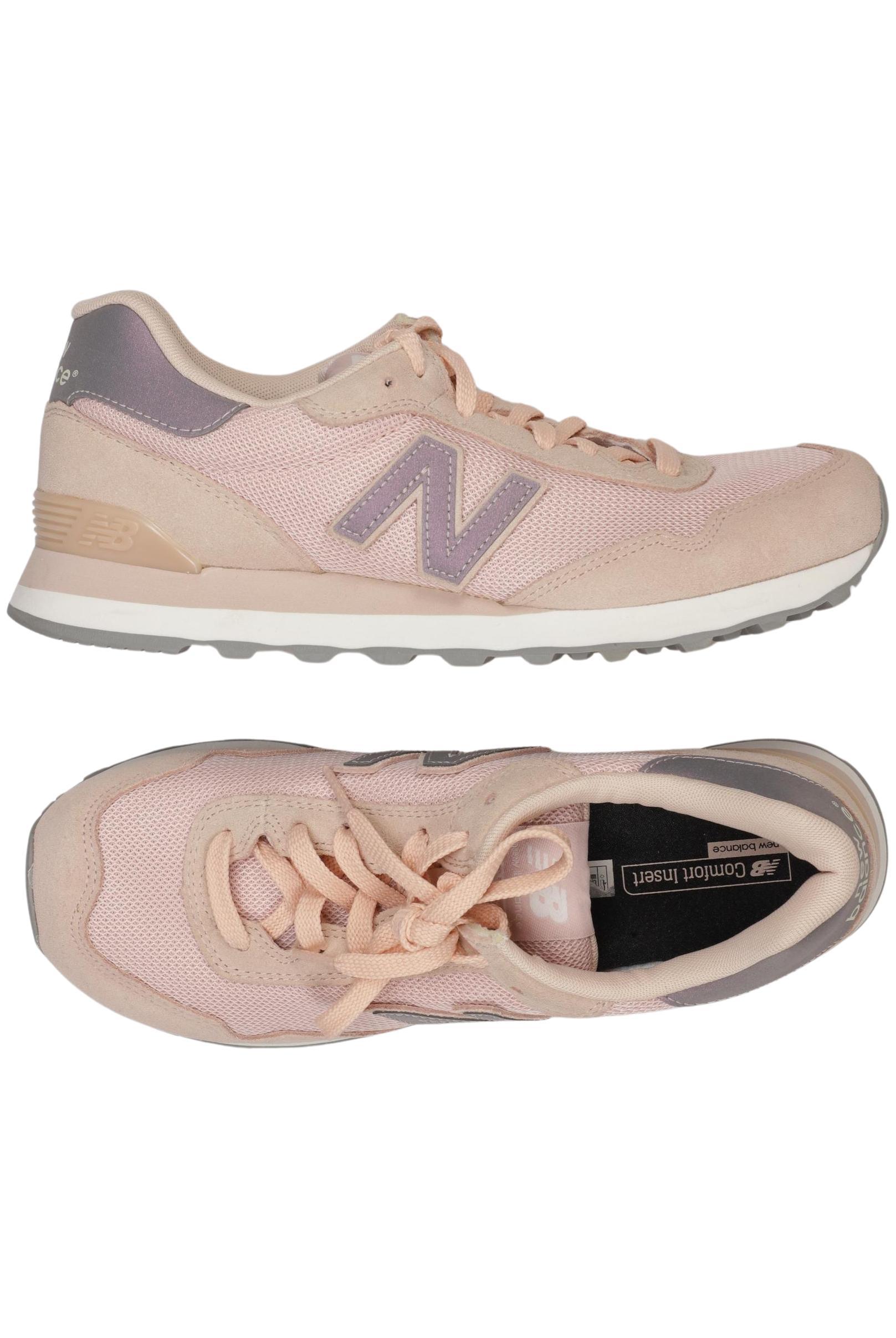 

New Balance Damen Sneakers, pink, Gr. 41