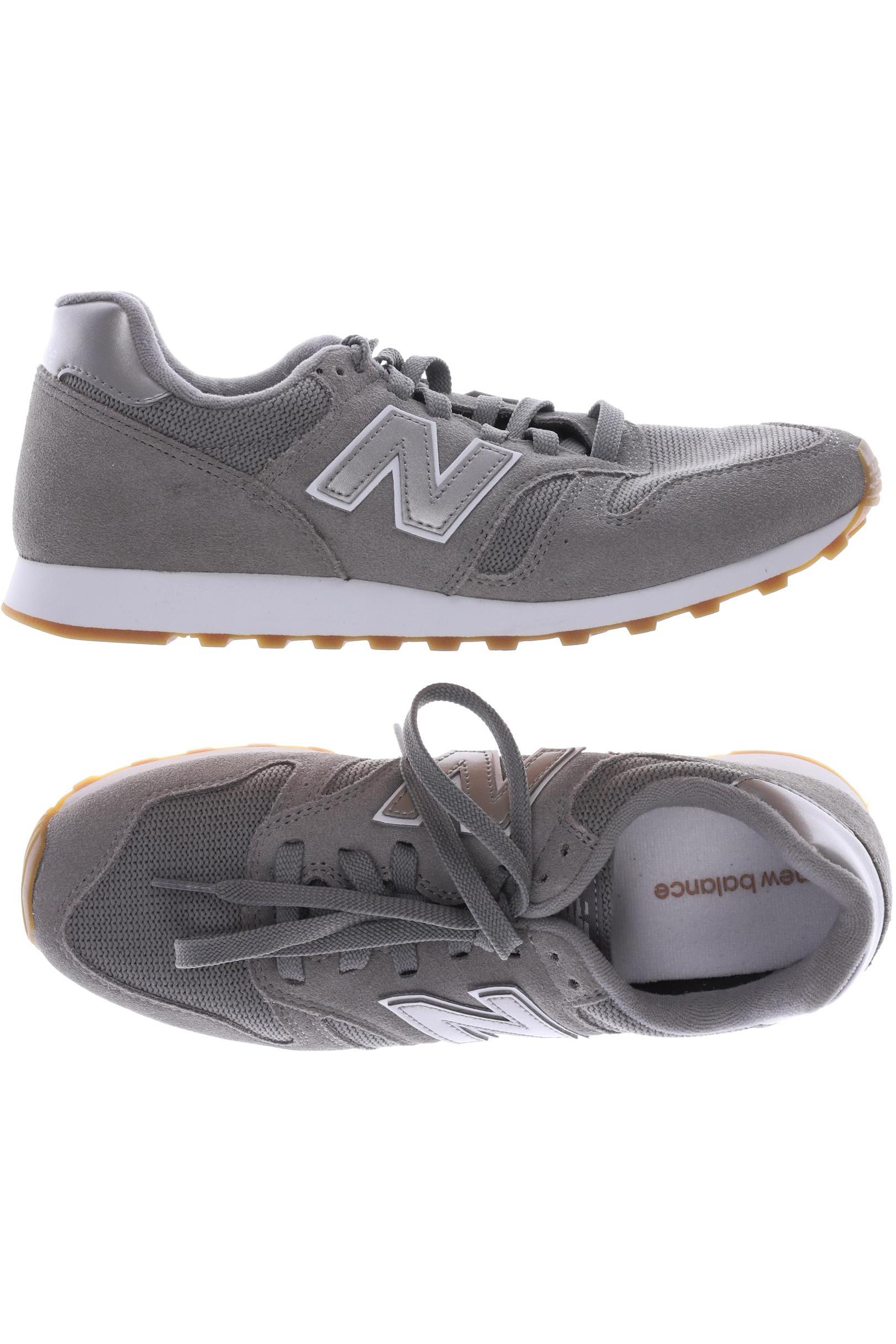 

New Balance Damen Sneakers, grau