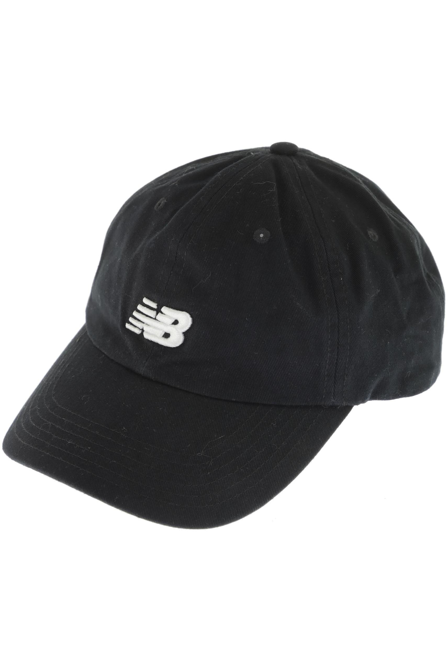 

New Balance Damen Hut/Mütze, schwarz, Gr. 54