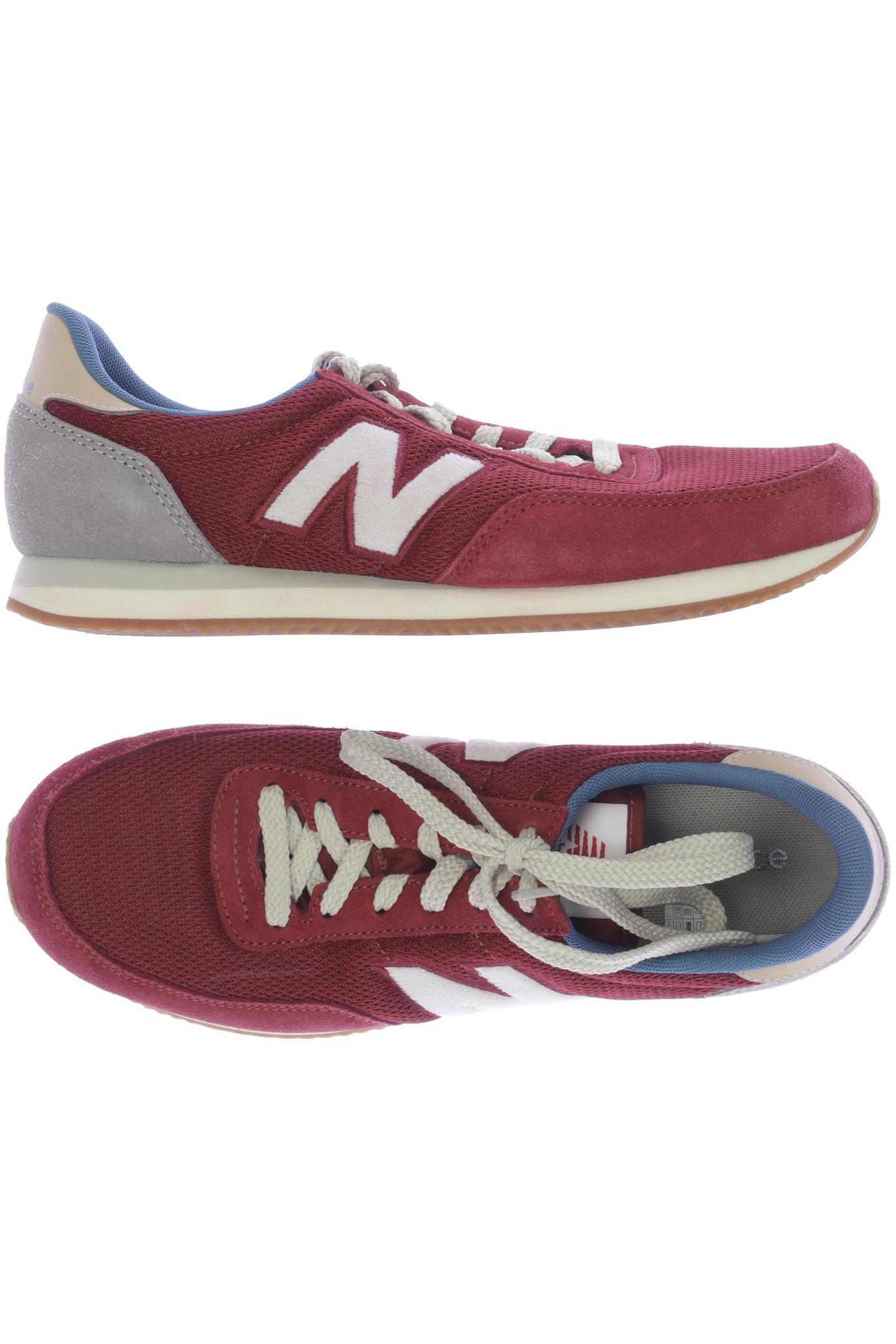 

New Balance Damen Sneakers, rot