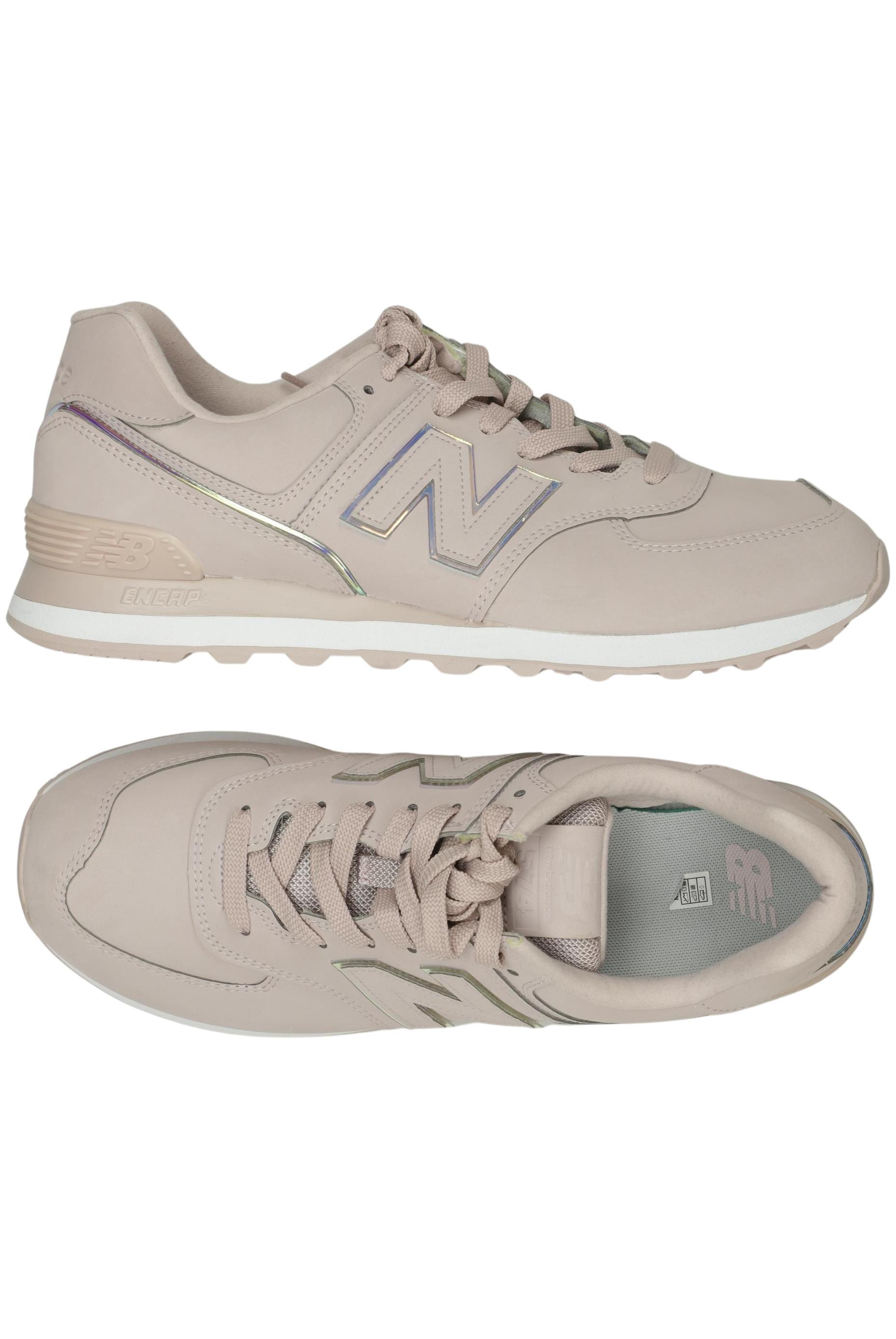 

New Balance Damen Sneakers, pink, Gr. 44