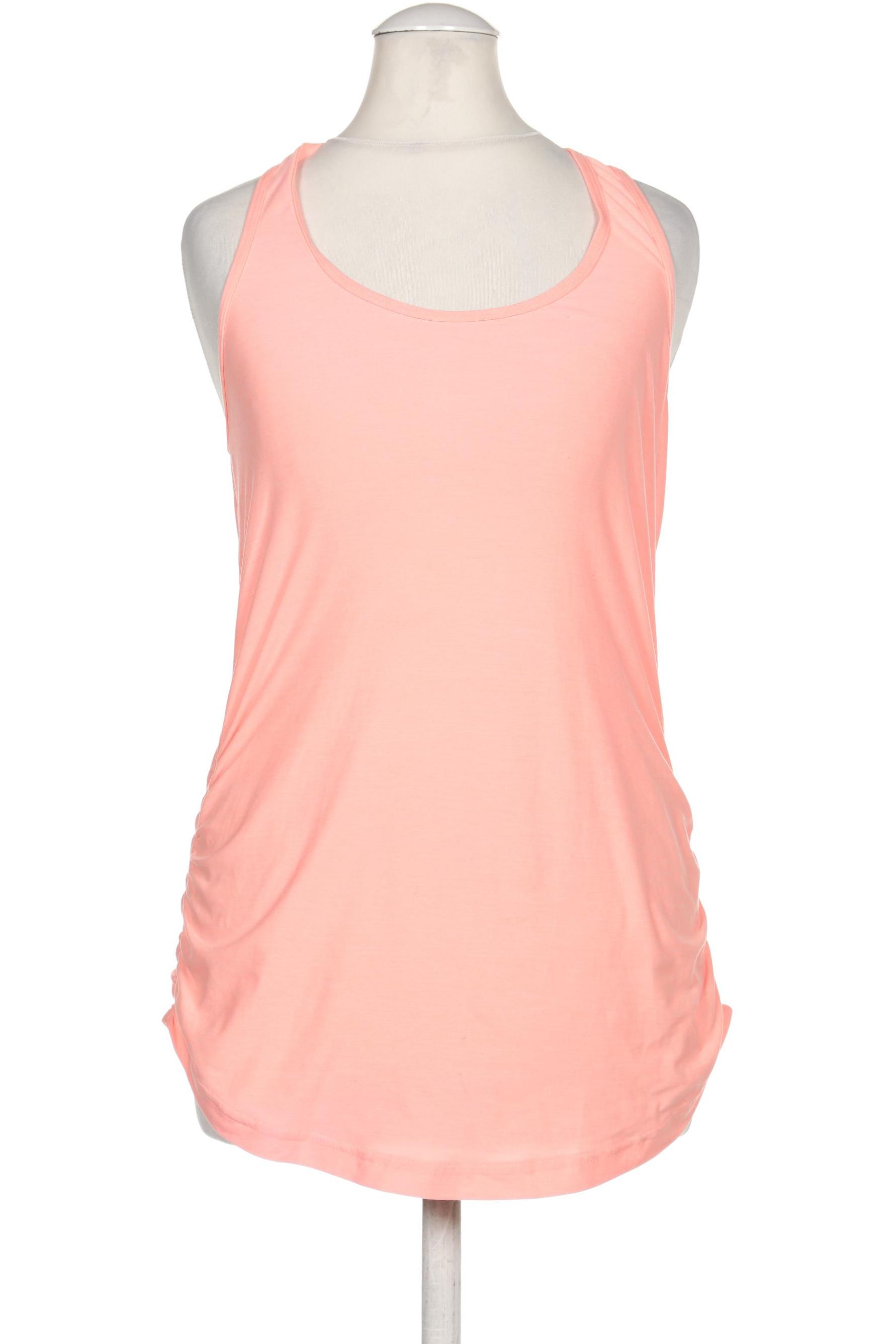 

New Balance Damen Top, pink