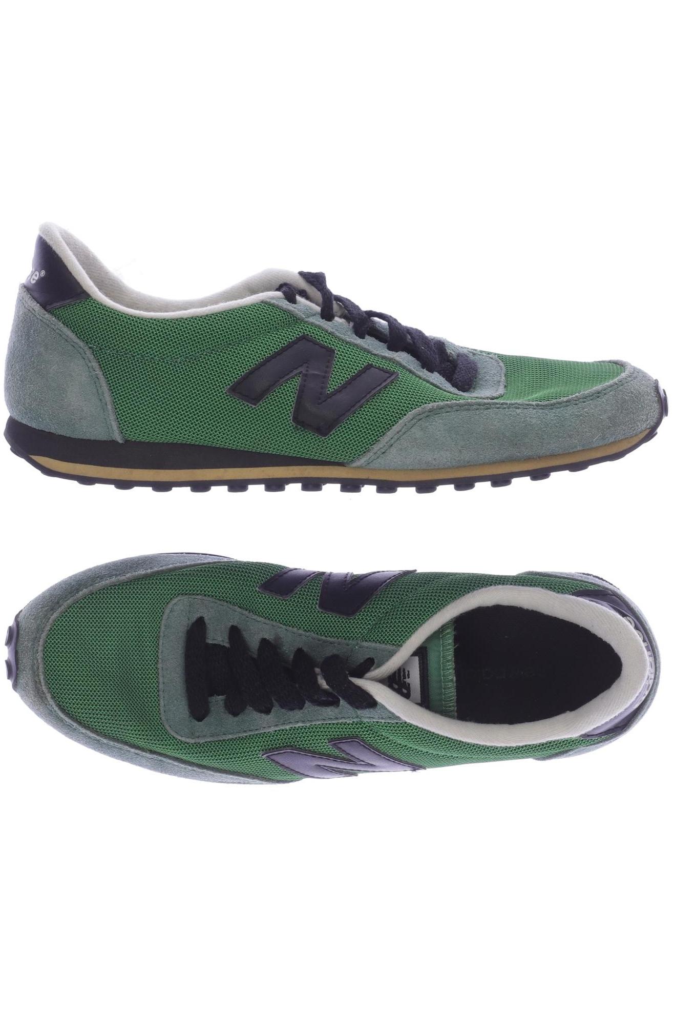 

New Balance Damen Sneakers, grün