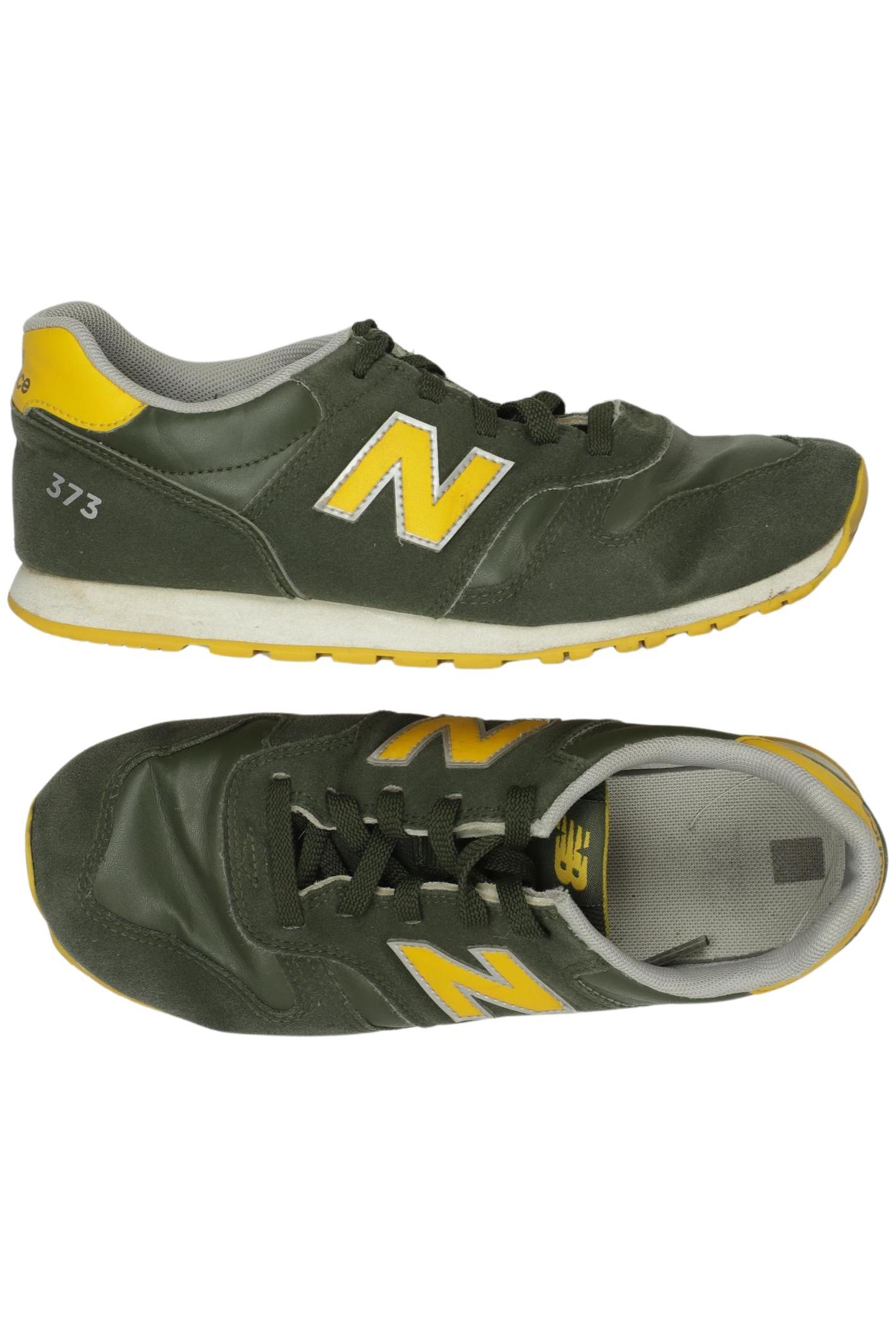 

New Balance Damen Sneakers, grün, Gr. 37