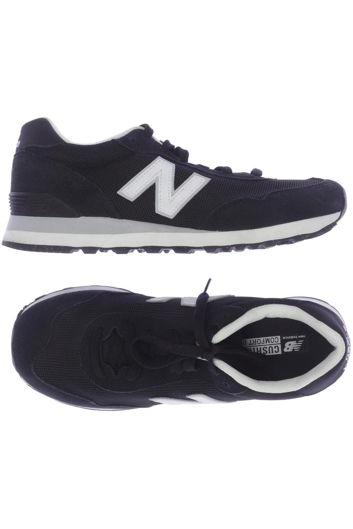 

New Balance Damen Sneakers, schwarz, Gr. 40