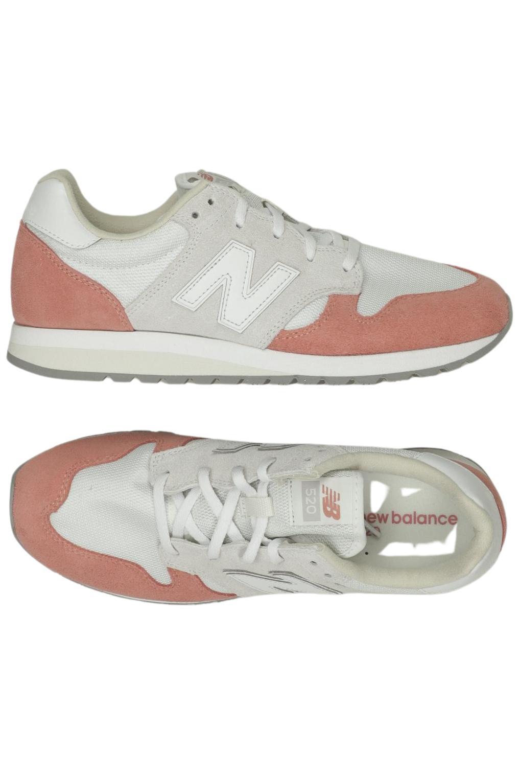 

New Balance Damen Sneakers, mehrfarbig, Gr. 40.5