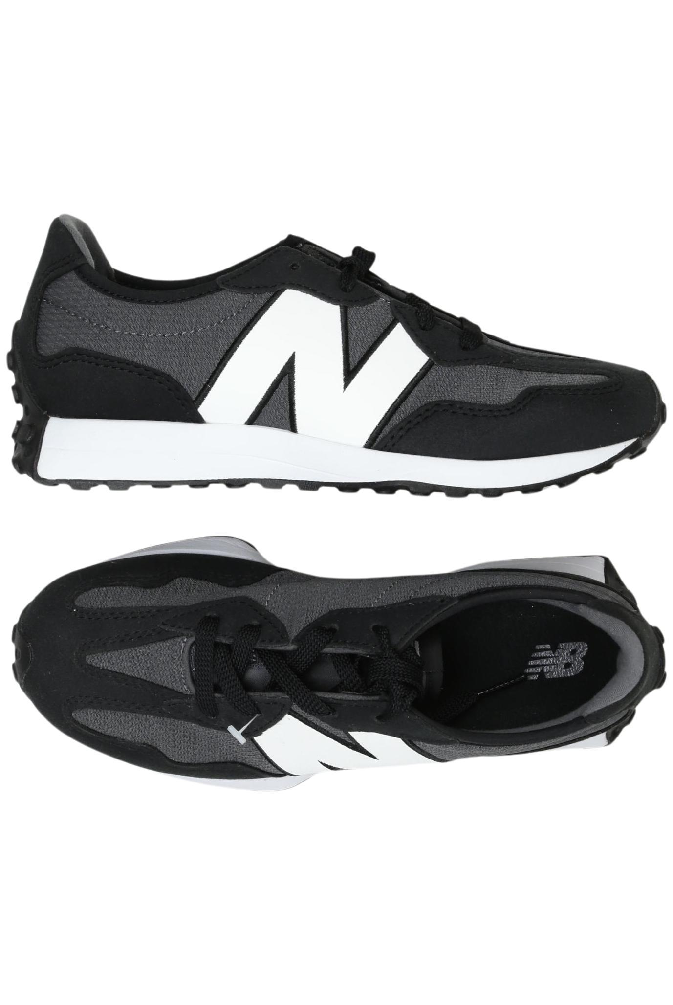 

New Balance Damen Sneakers, grau, Gr. 37