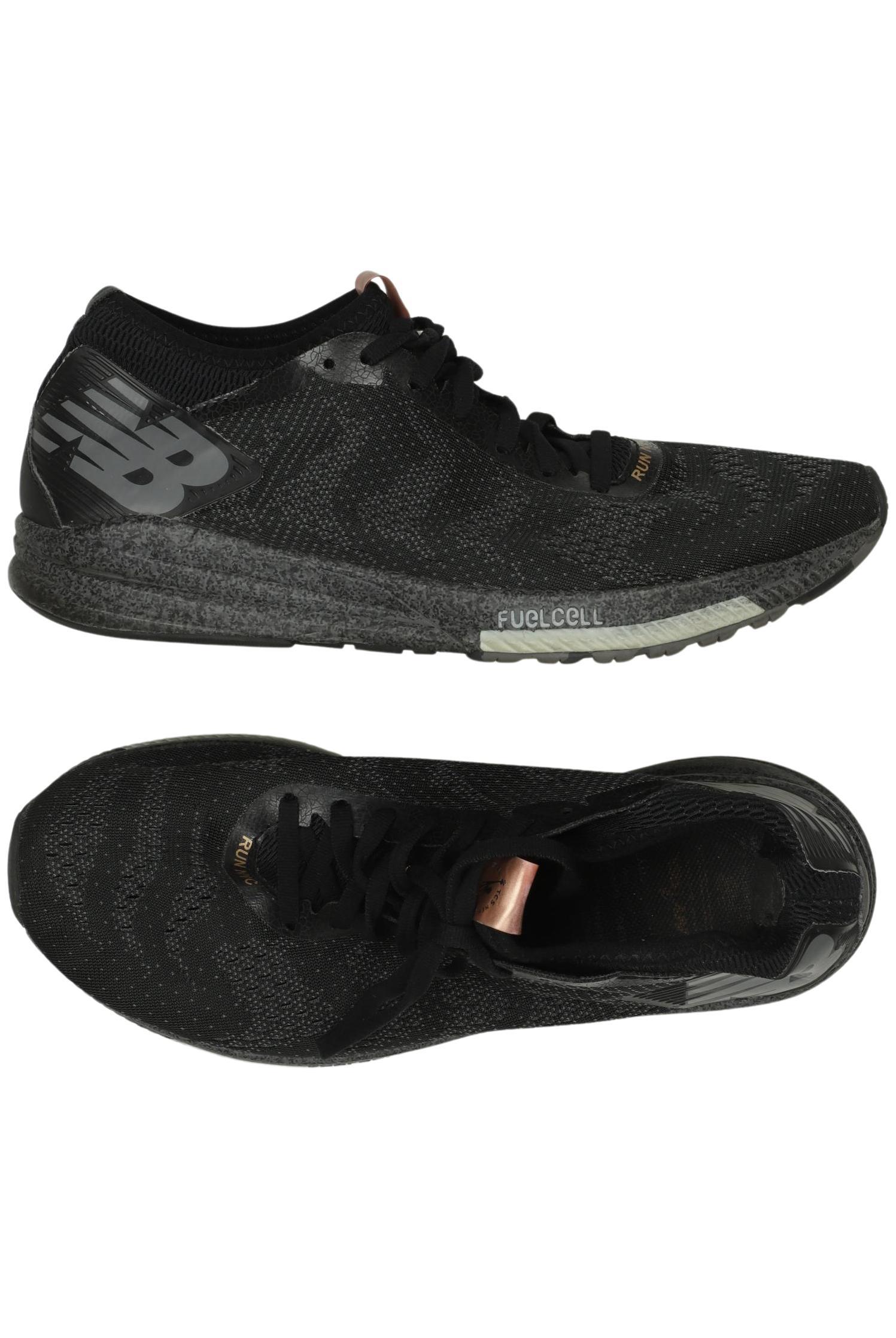 

New Balance Damen Sneakers, schwarz, Gr. 41.5