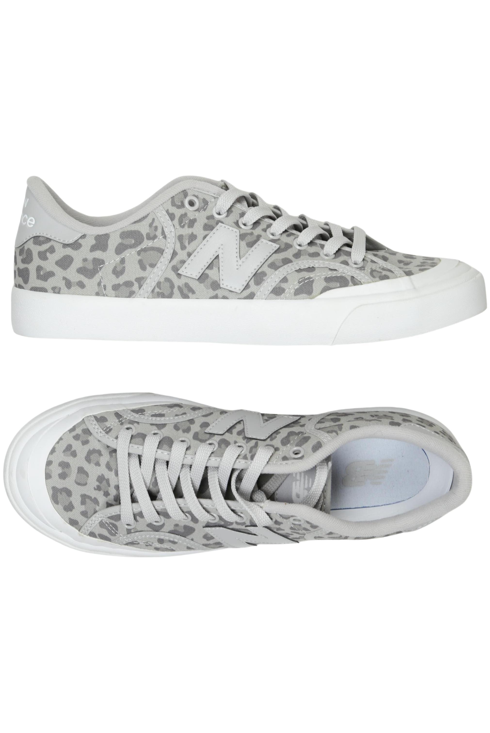 

New Balance Damen Sneakers, grau, Gr. 42.5