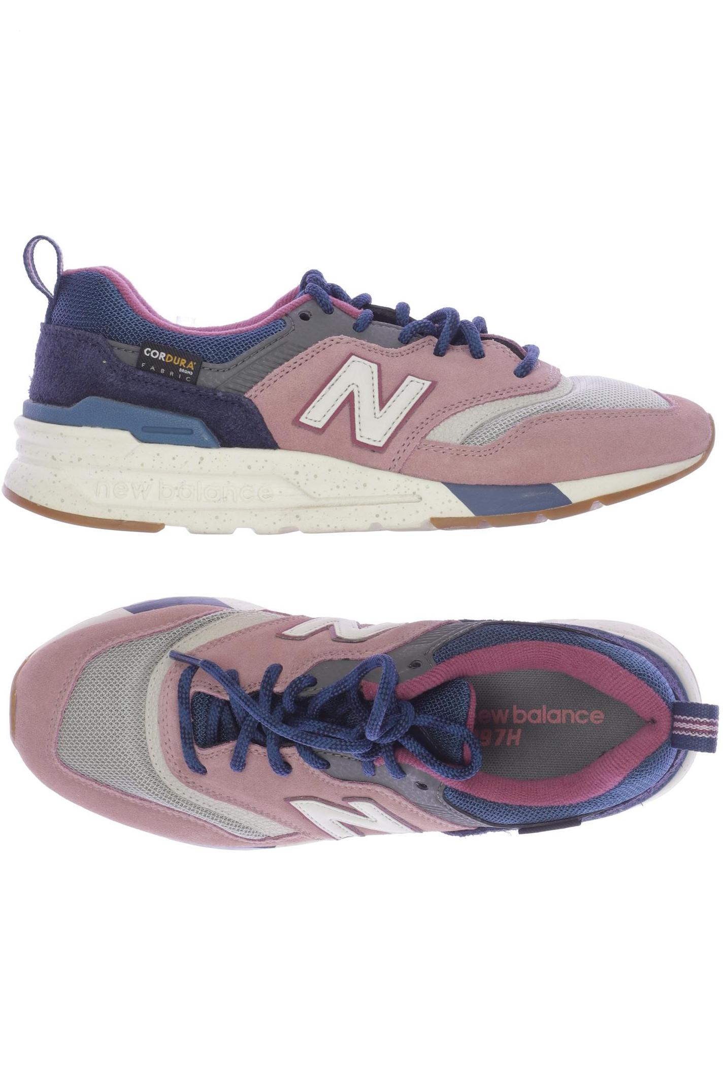 

New Balance Damen Sneakers, pink, Gr. 39